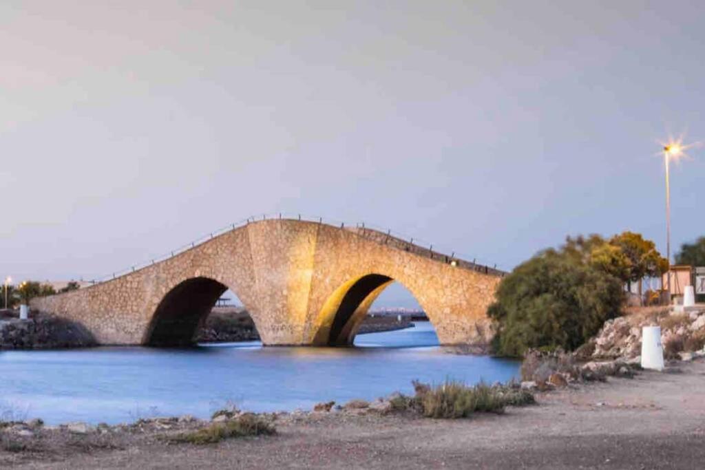 Murcia Vacations - Duplex a 50 metros del Mar Mediterraneo - Property Image 18