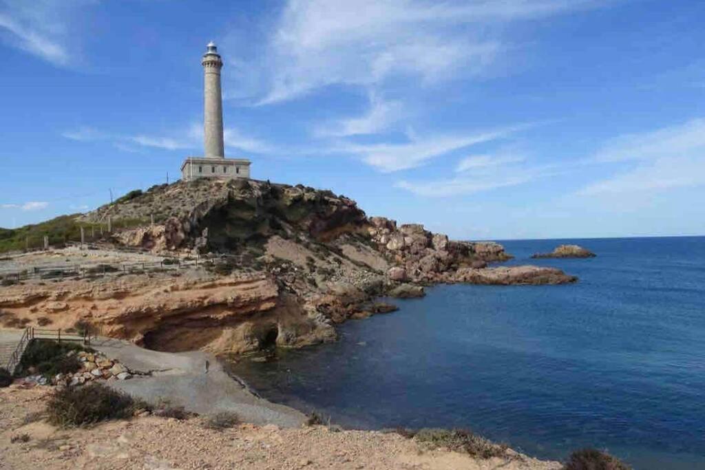 Murcia Vacations - Duplex a 50 metros del Mar Mediterraneo - Property Image 19