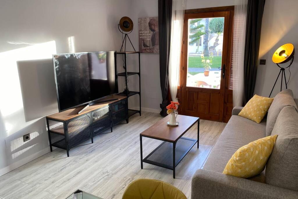 Murcia Vacations - Duplex a 50 metros del Mar Mediterraneo - Property Image 20