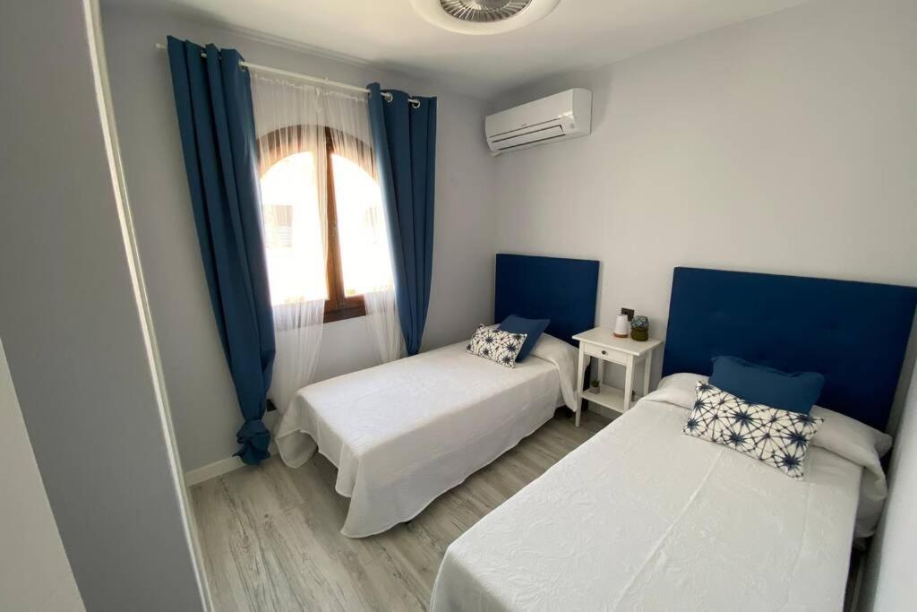 Murcia Vacations - Duplex a 50 metros del Mar Mediterraneo - Property Image 21