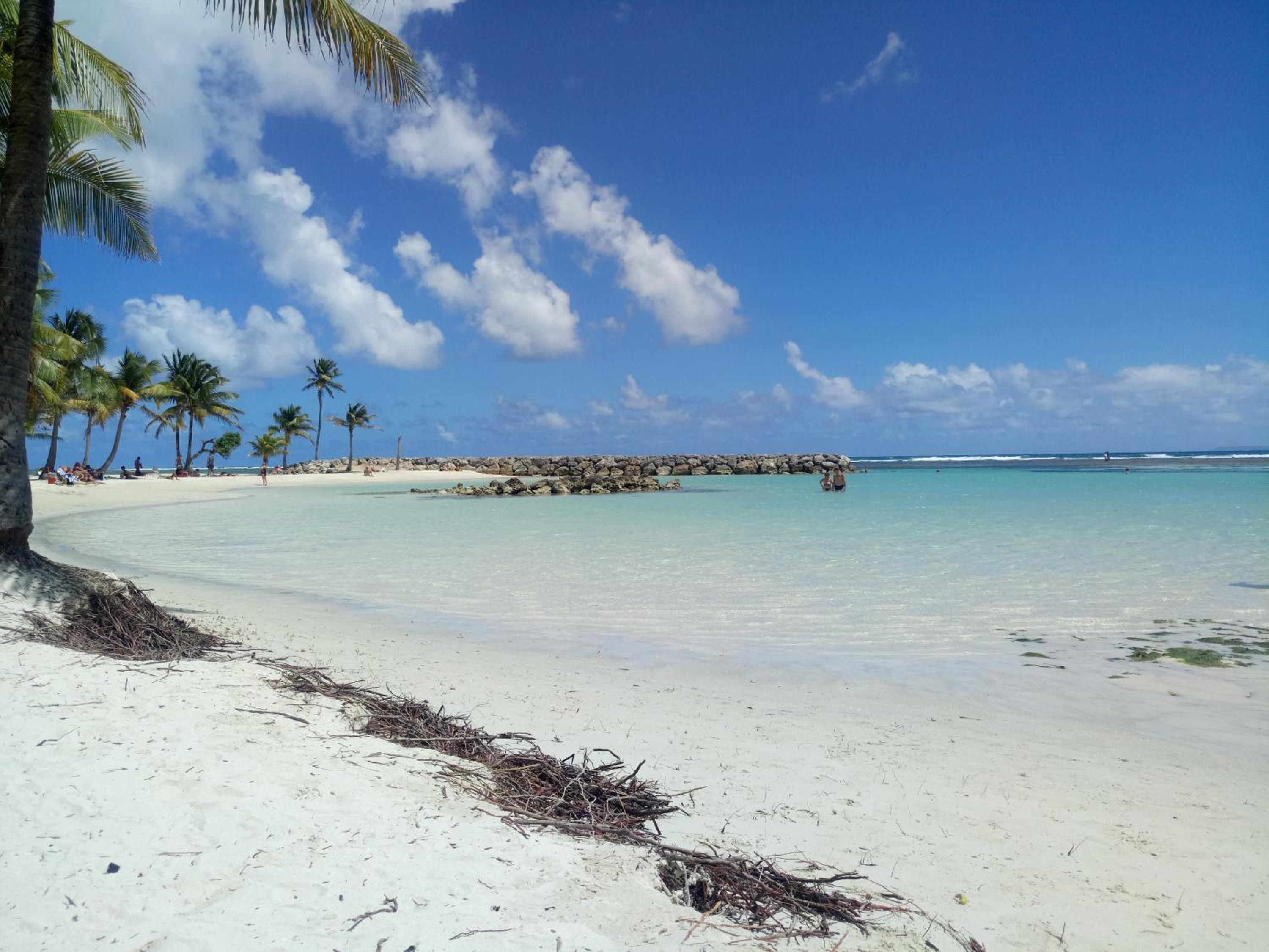 Le Vanille view 5