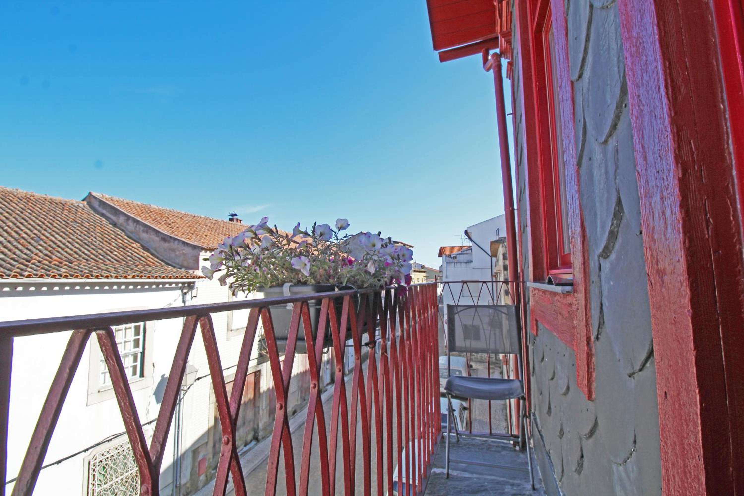 Casa do Tablado - Foz Côa view 5