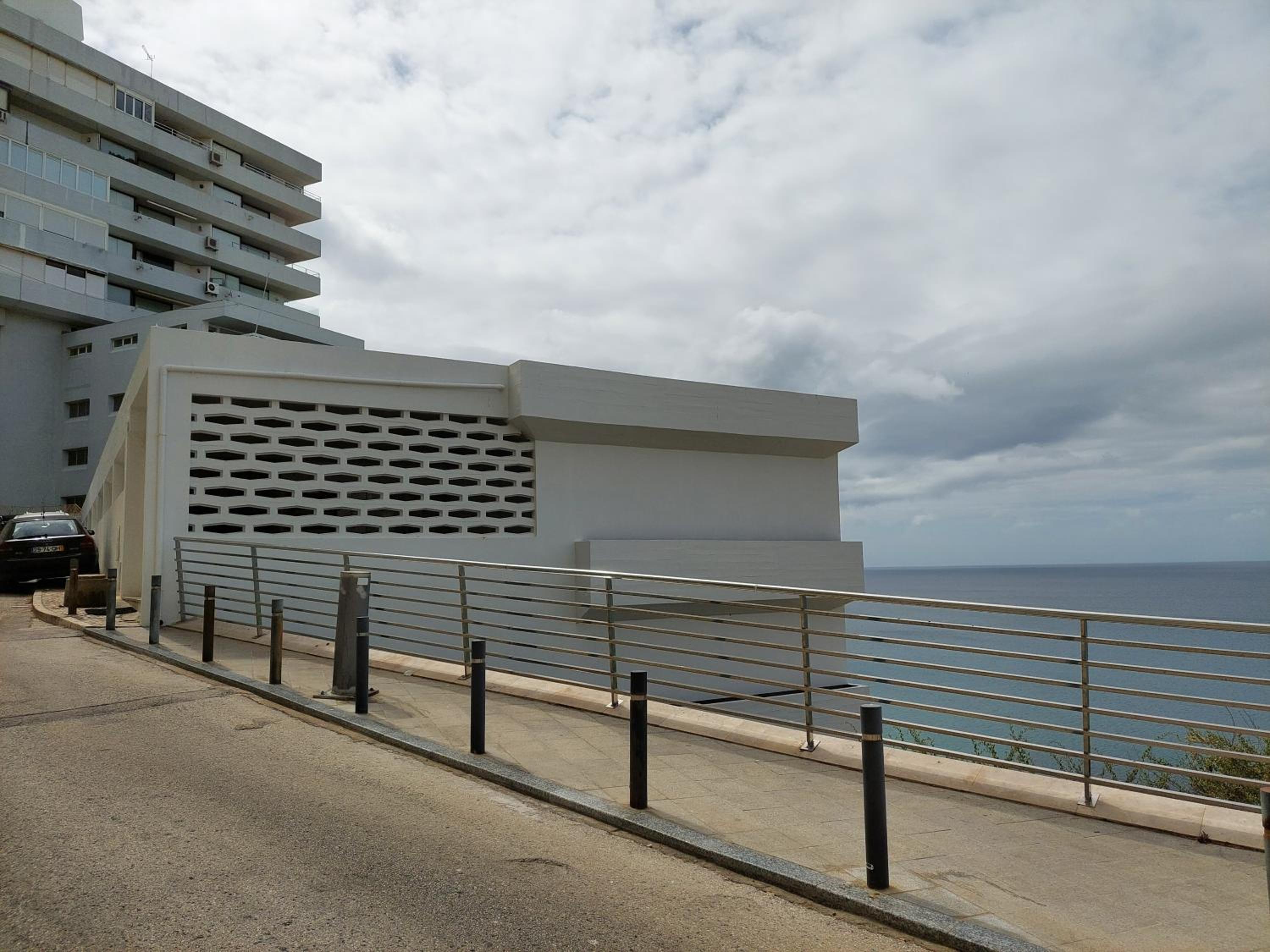 Hotel Acqua Marine - Image 1