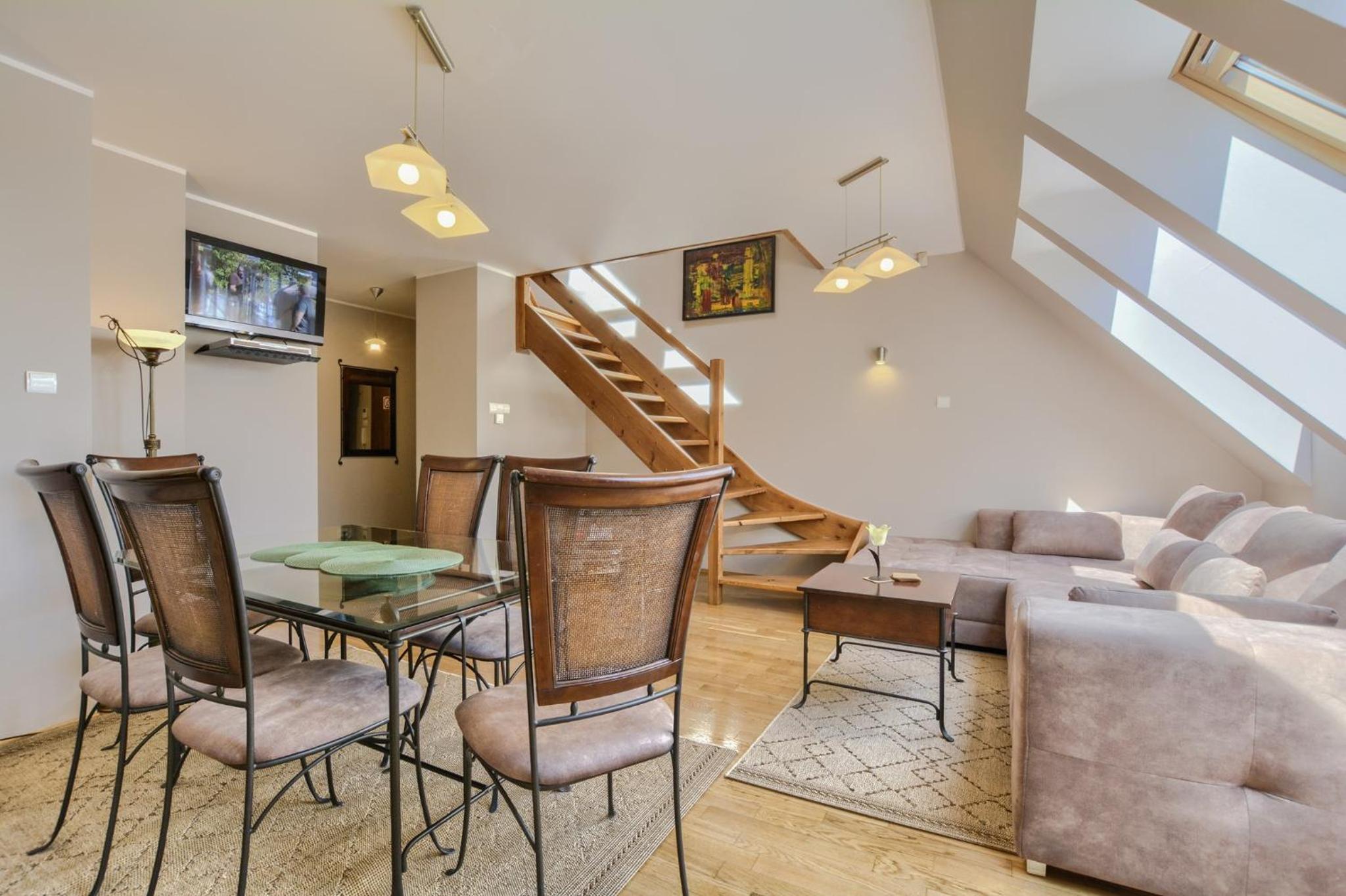 Apartament Polana-Karpacz view 5