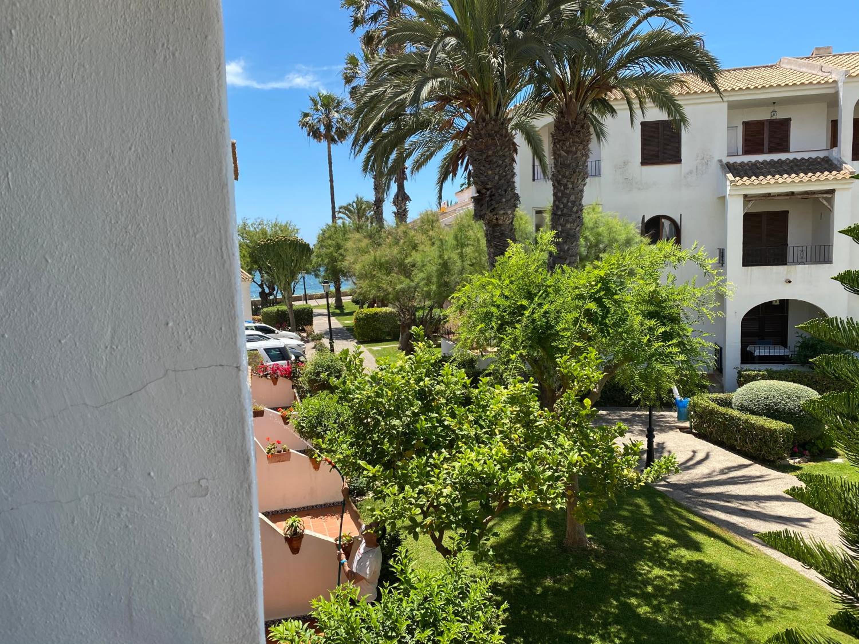 Murcia Vacations - Duplex a 50 metros del Mar Mediterraneo - Property Image 26