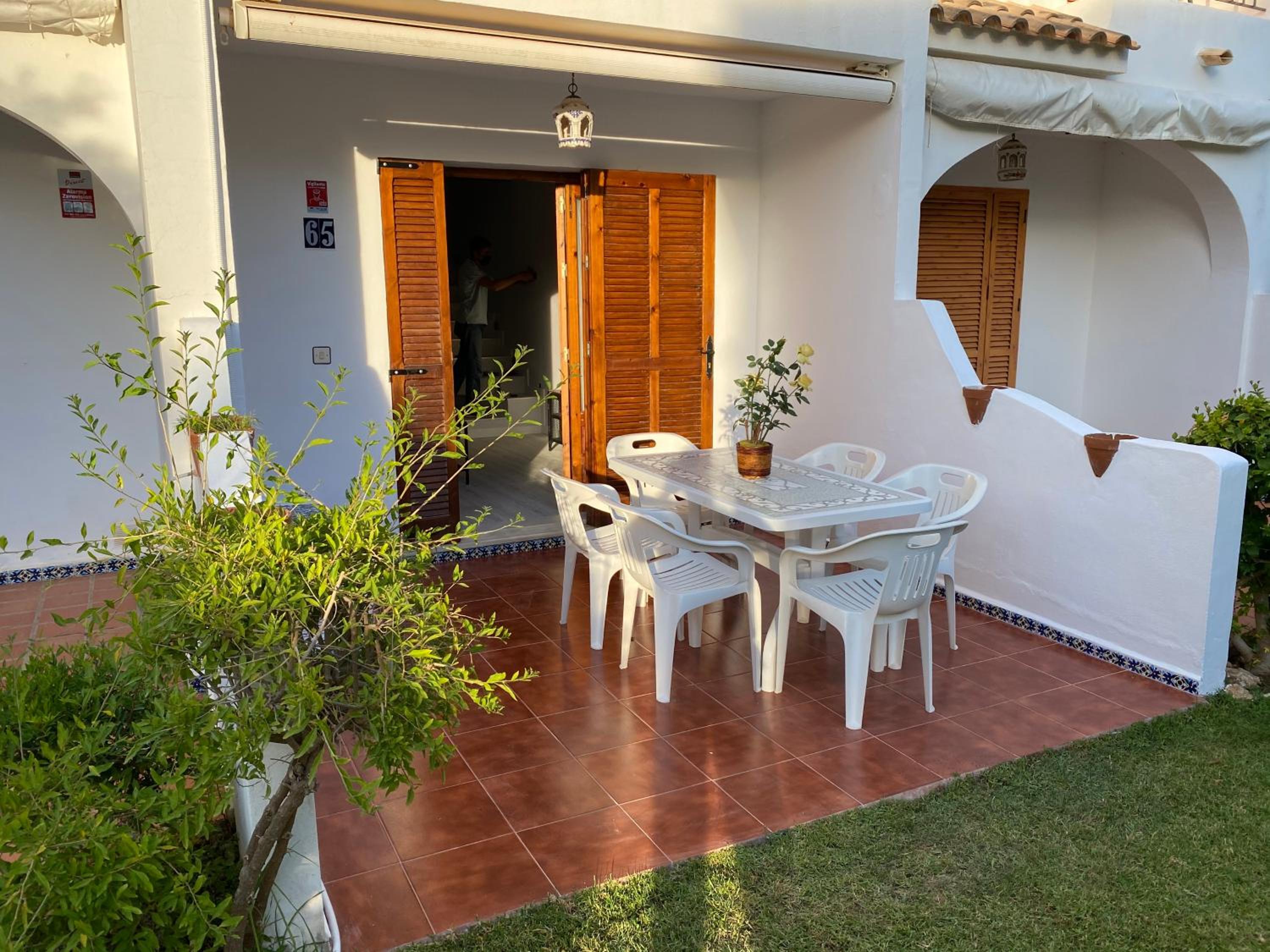 Murcia Vacations - Duplex a 50 metros del Mar Mediterraneo - Property Image 25