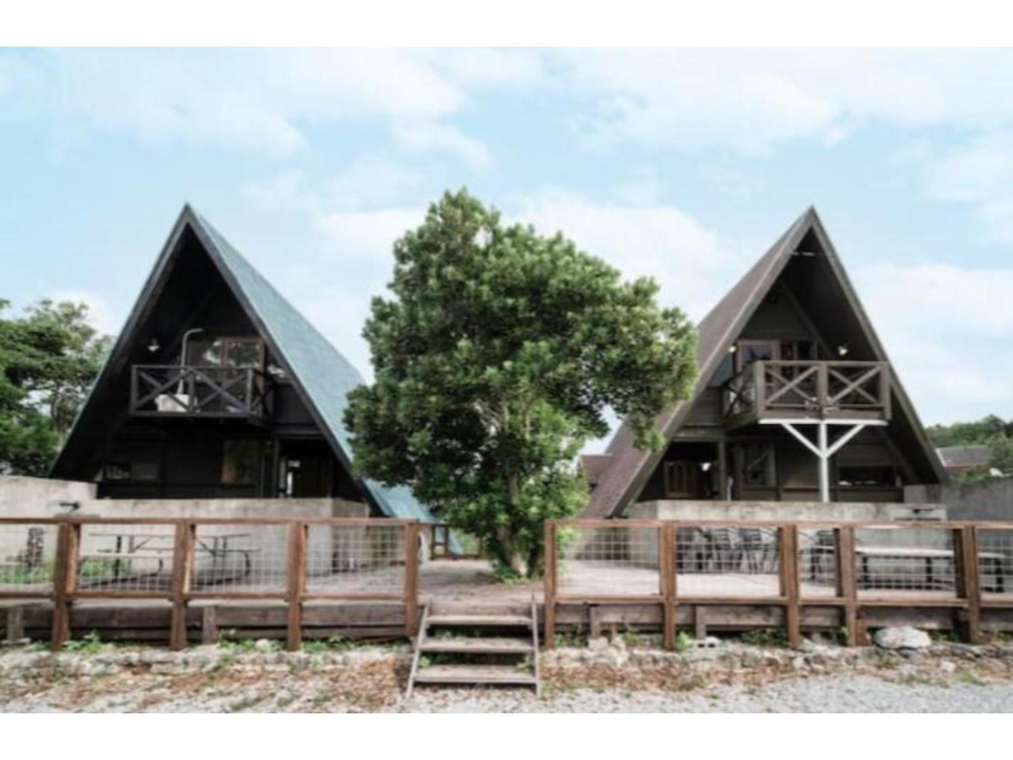 LOGIN OKINAWA -wood- - Vacation STAY 33434v view 3