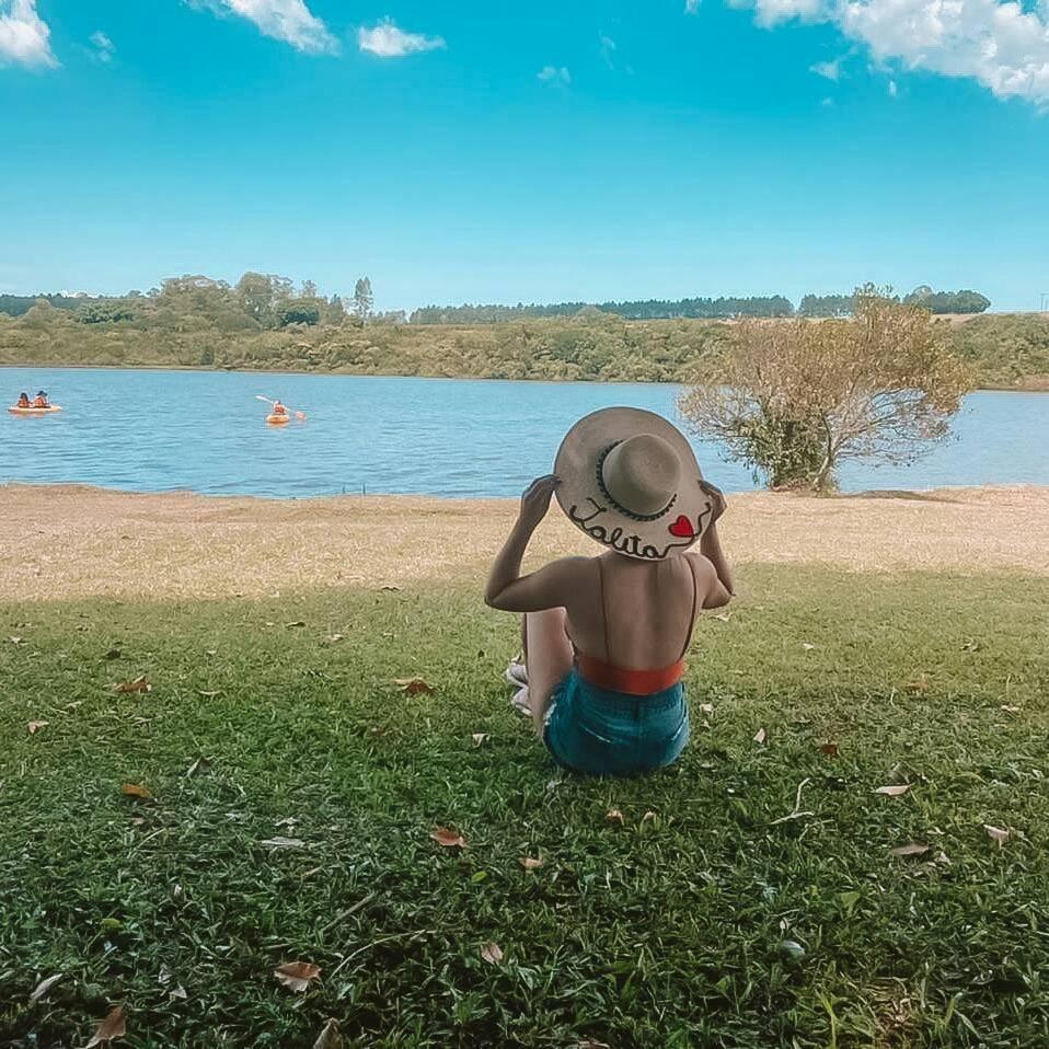 Eco Pousada Sinhá Ruth