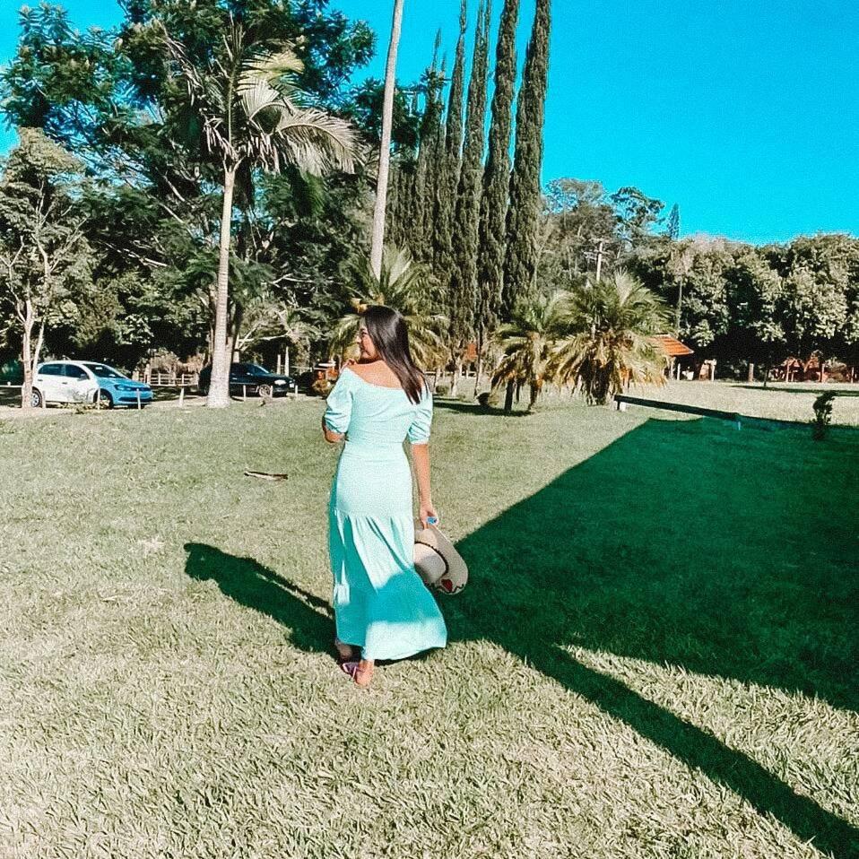 Eco Pousada Sinhá Ruth