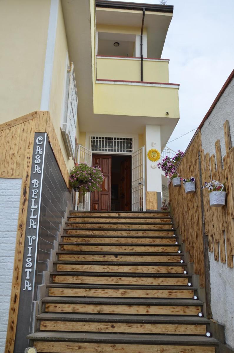Casa Bellavista Agropoli photo 4