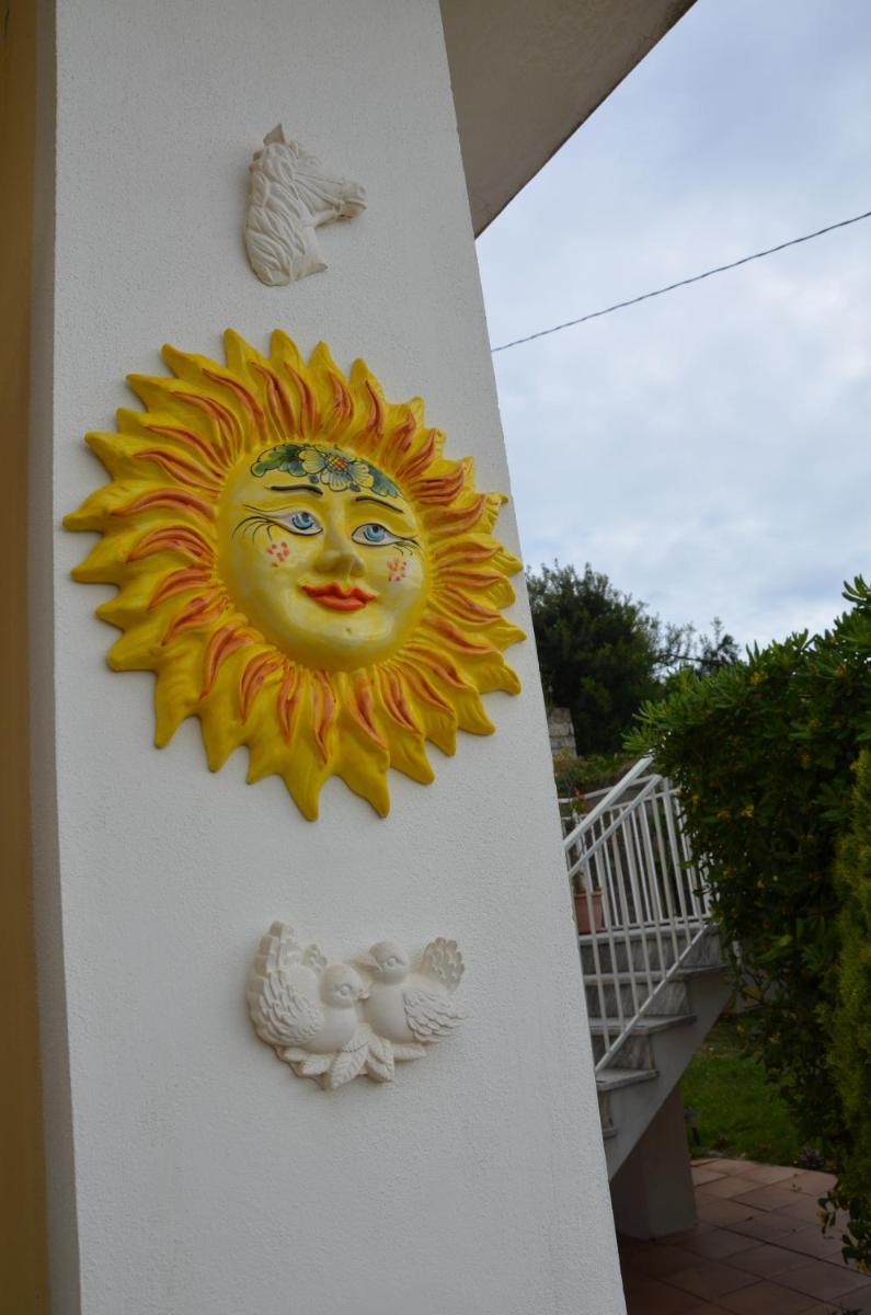 Casa Bellavista Agropoli photo 5