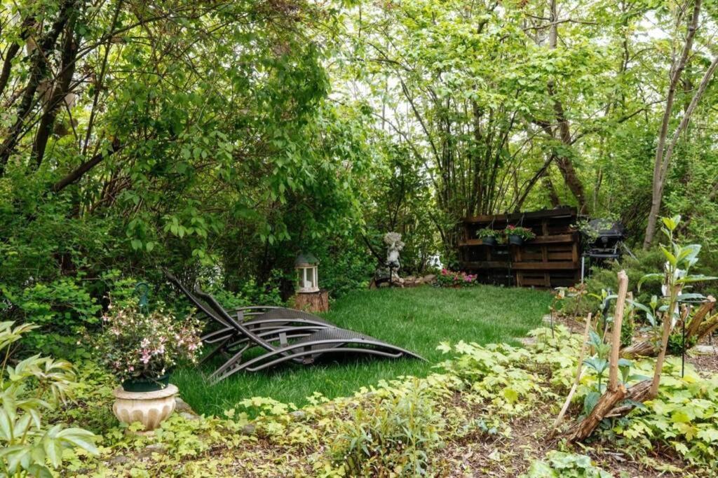Gîte de charme au milieu du monde view 2