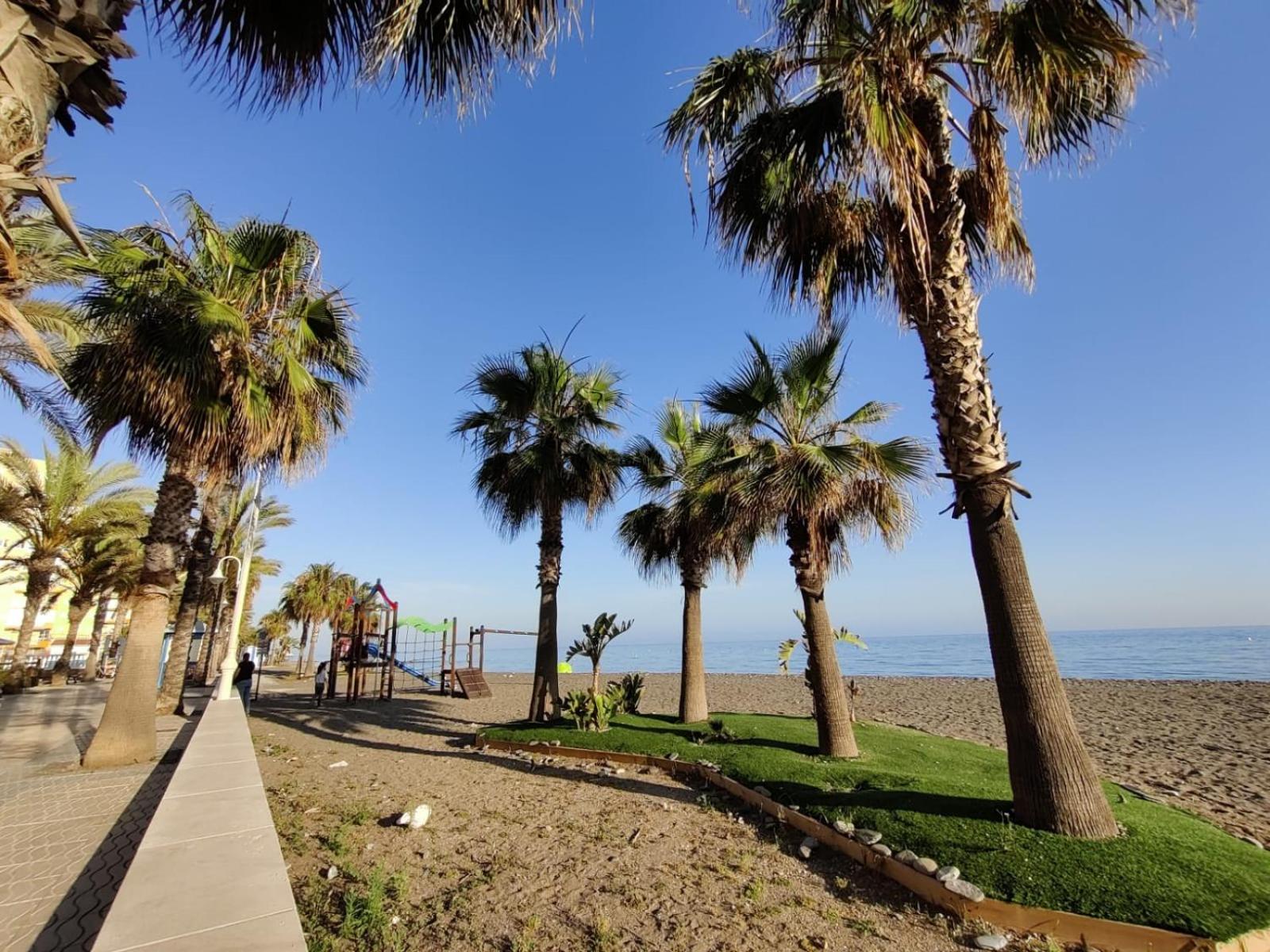 Apartamento Algarrobo Costa