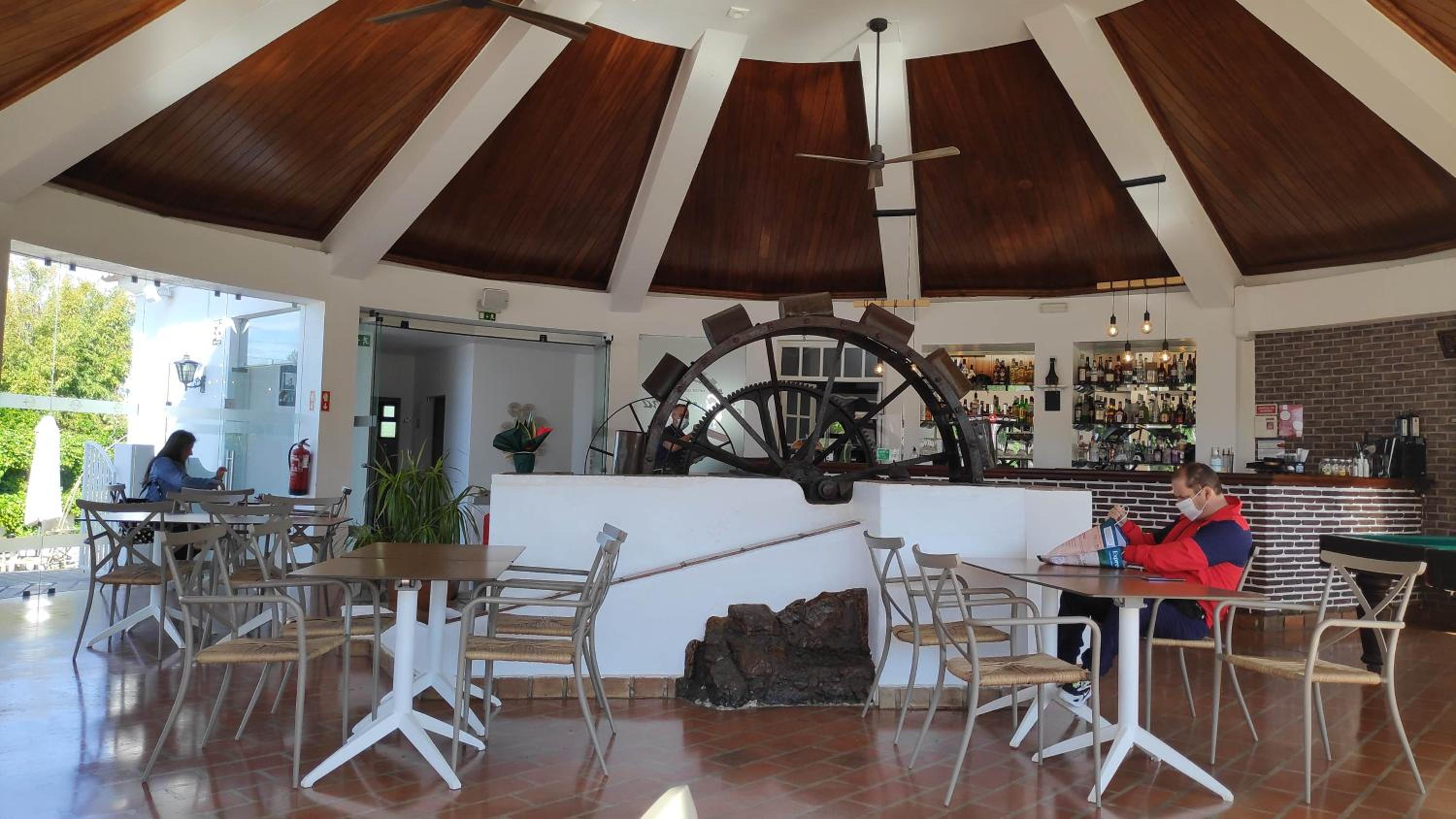 Cosy Tavira Holidays view 4