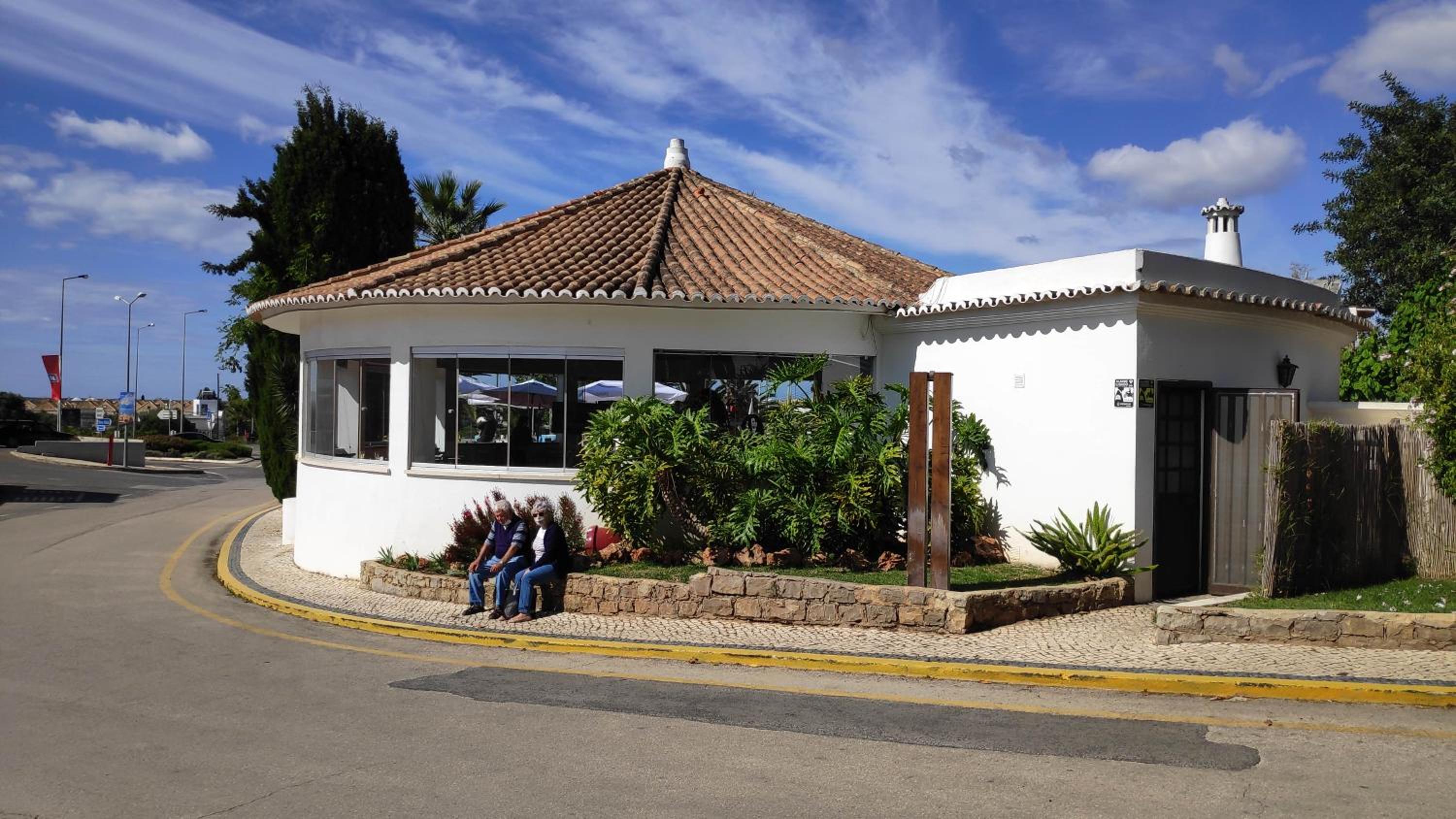 Cosy Tavira Holidays view 3