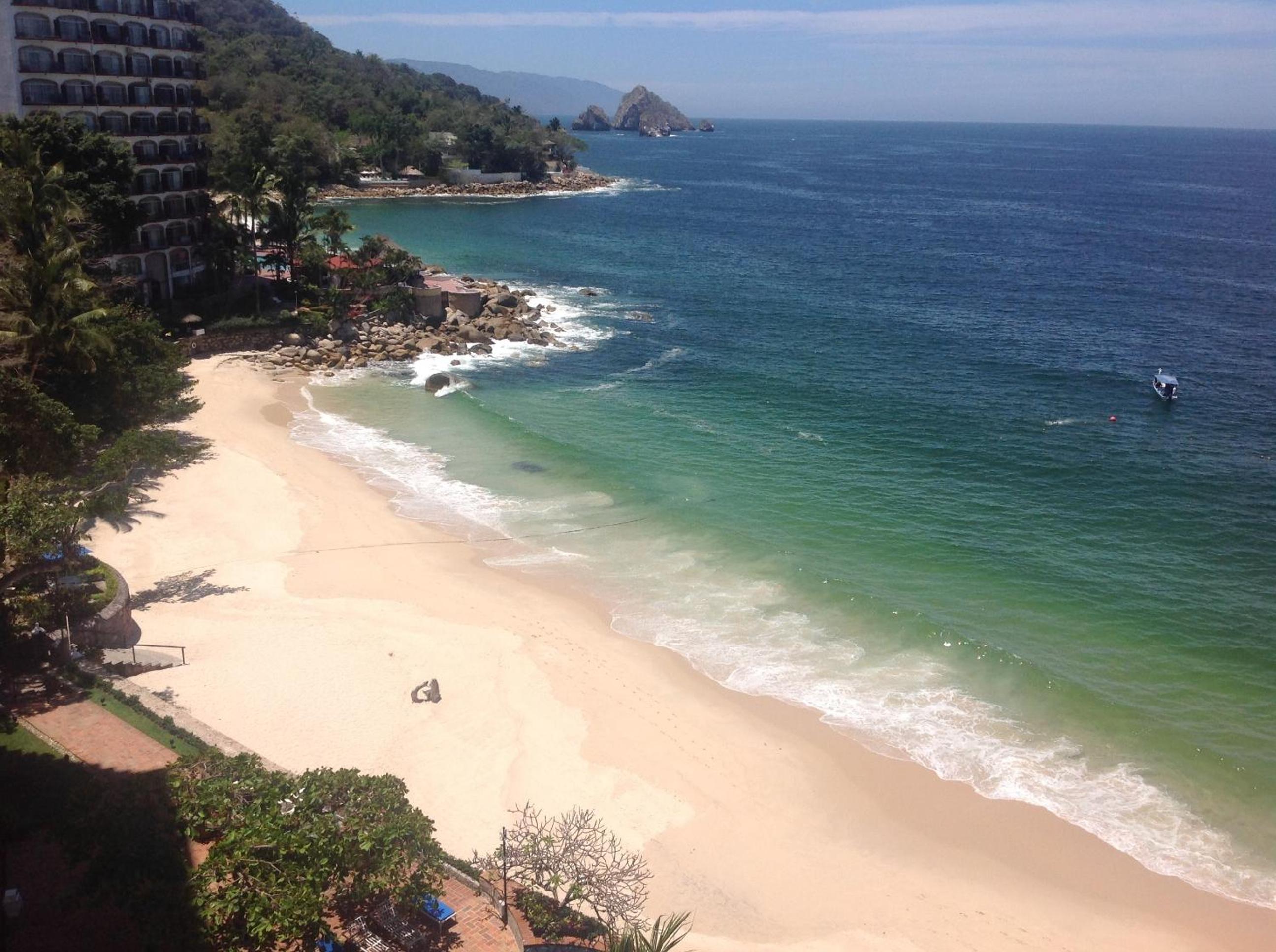 Playas Gemelas Puerto Vallarta view 5