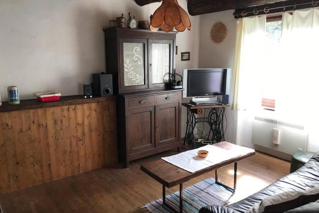 Casa Cantoni