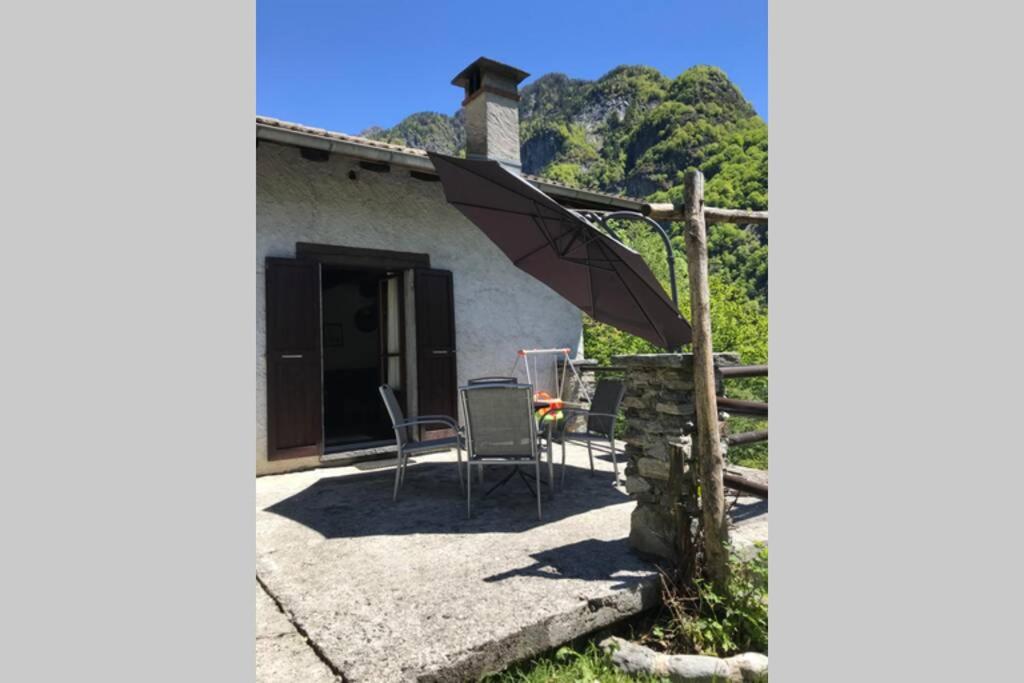 Casa Cantoni