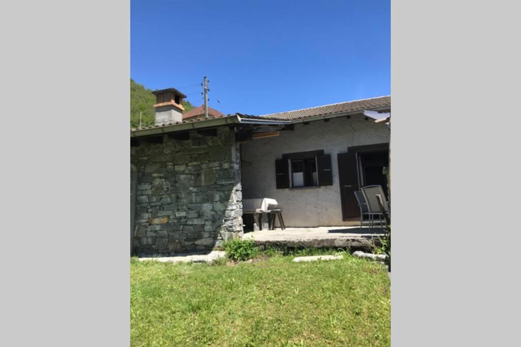 Casa Cantoni