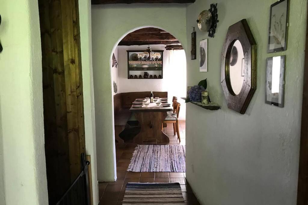 Casa Cantoni