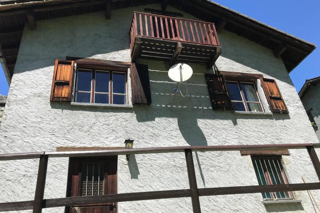 Casa Cantoni