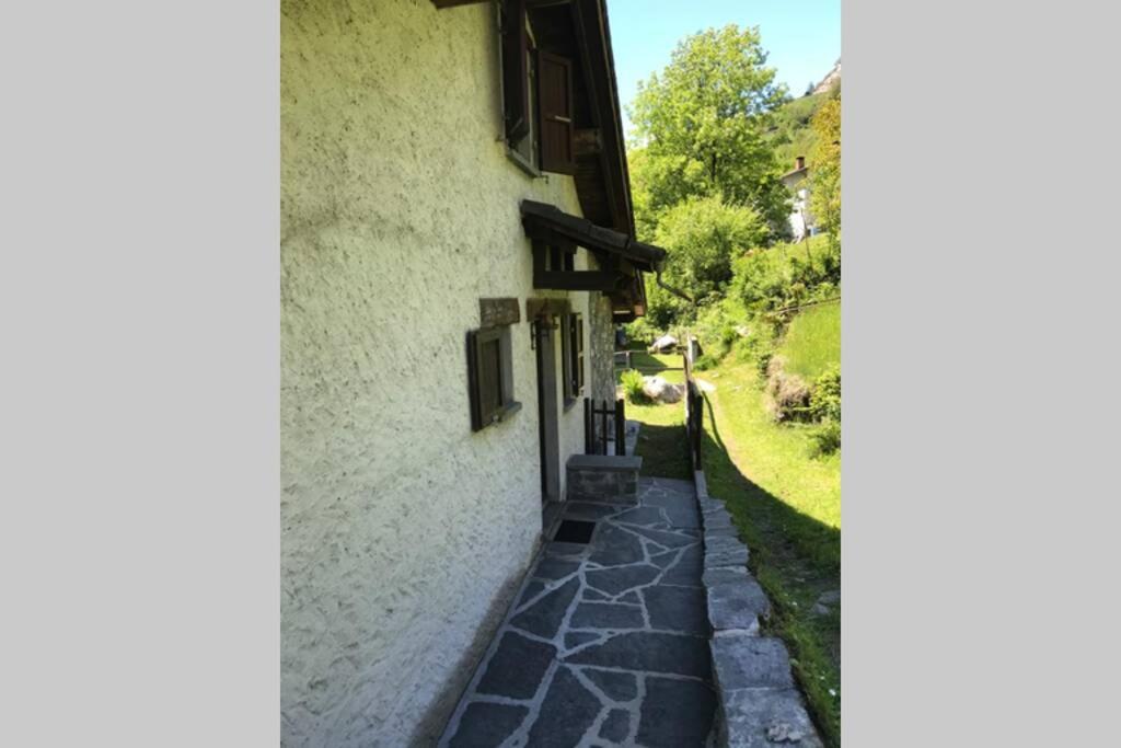 Casa Cantoni