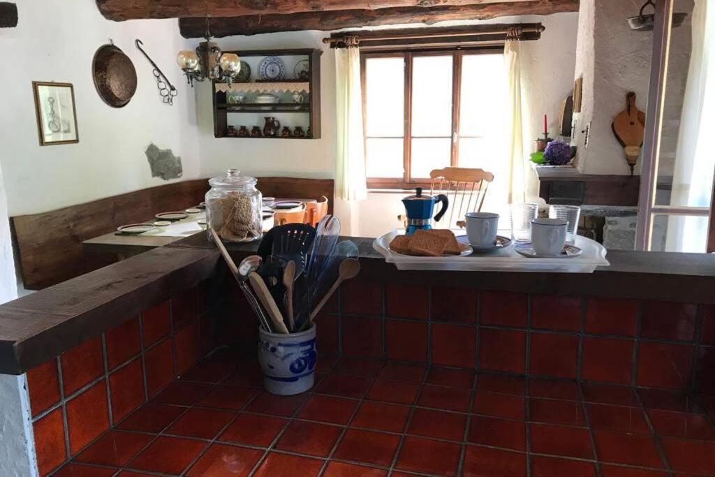 Casa Cantoni