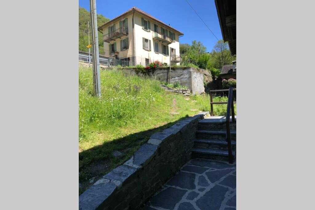Casa Cantoni