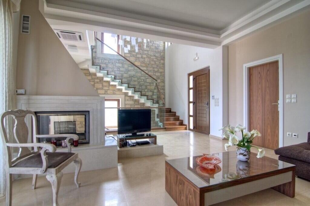 Villa Olia view 3