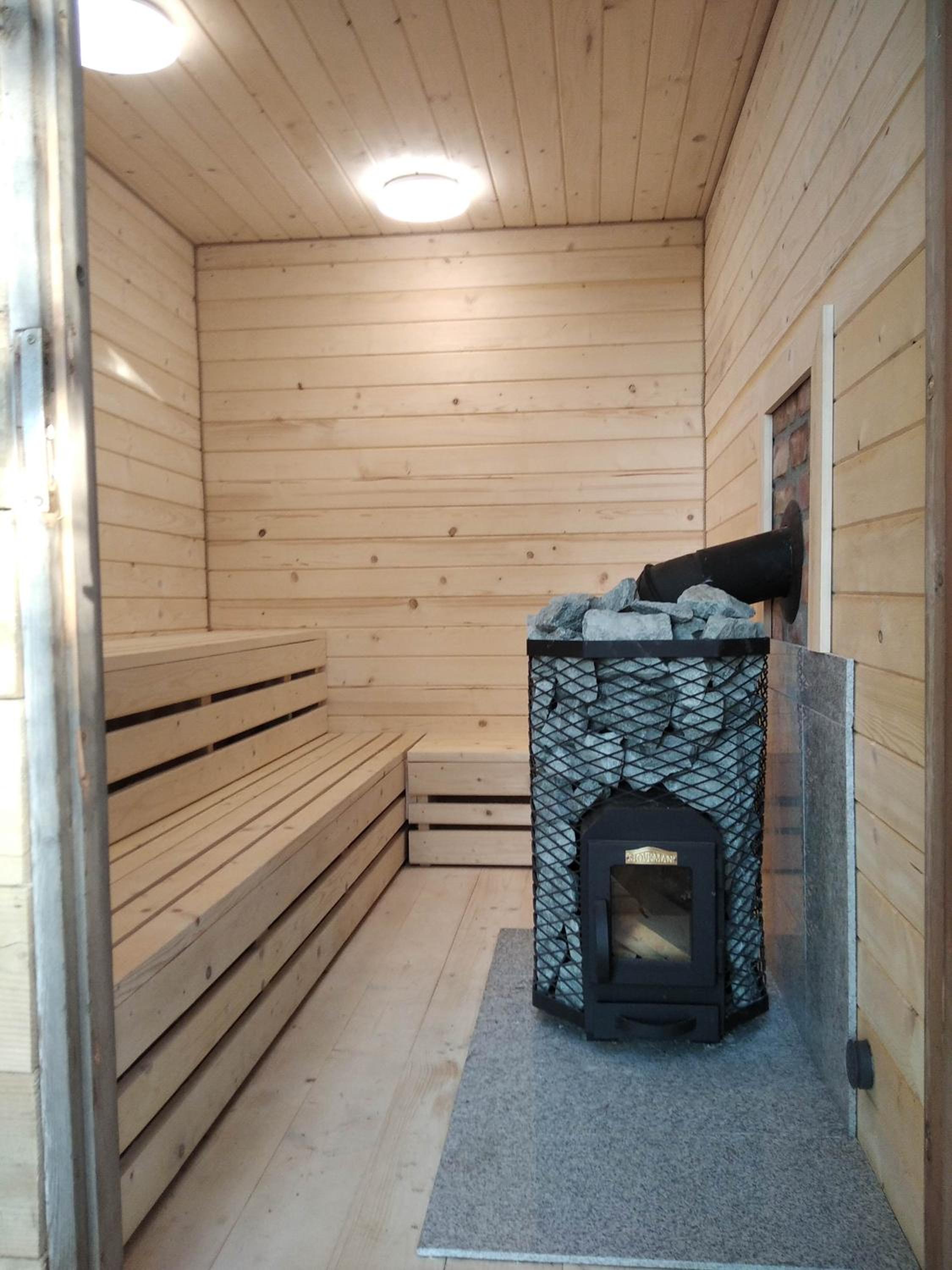 Srokowski Dwór 1 - Leśny Zakątek - Prywatna Sauna! view 4