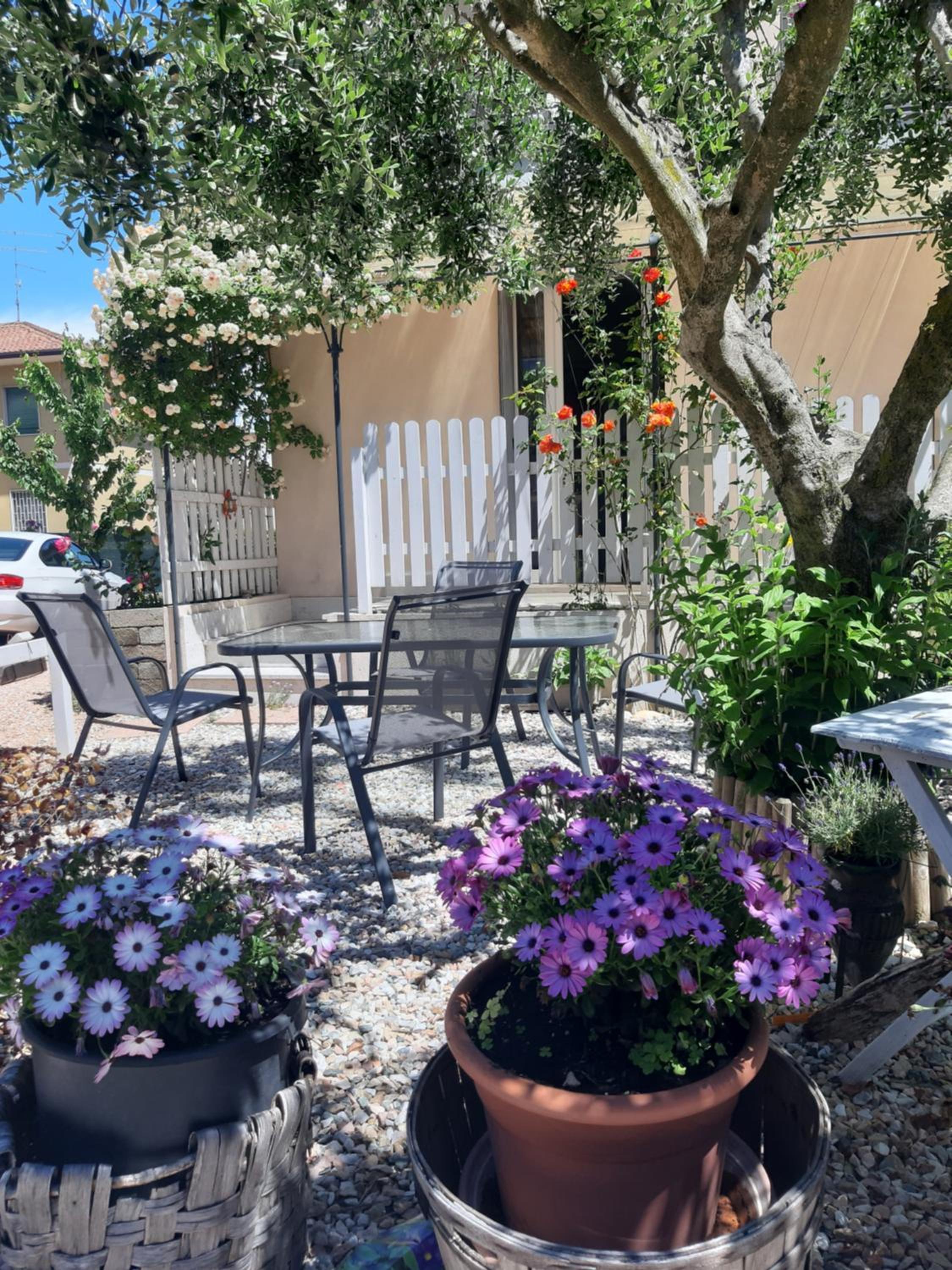 Villa Marianna Garda Lake view 3