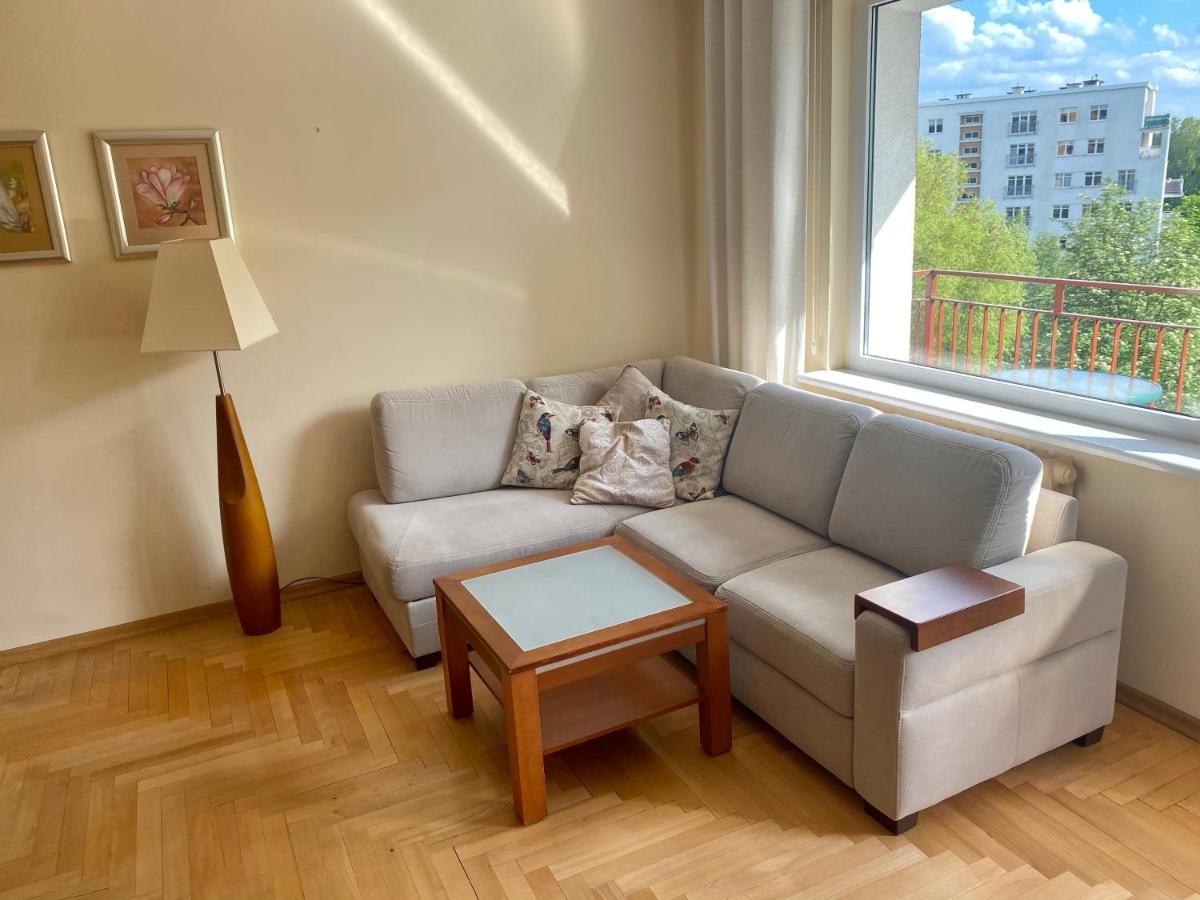 Apartament Elizabeth view 3