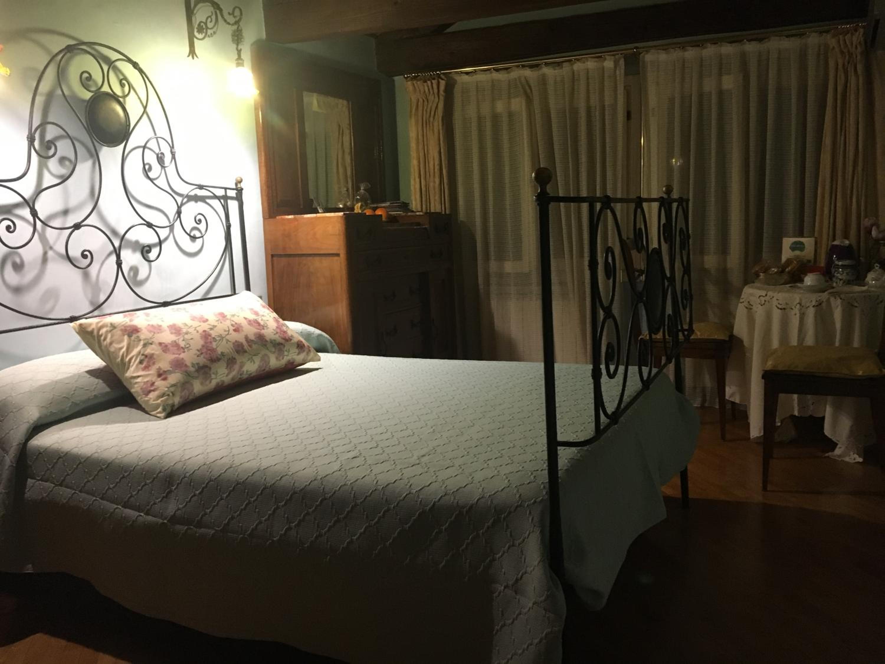 Suite Attico con Altana
