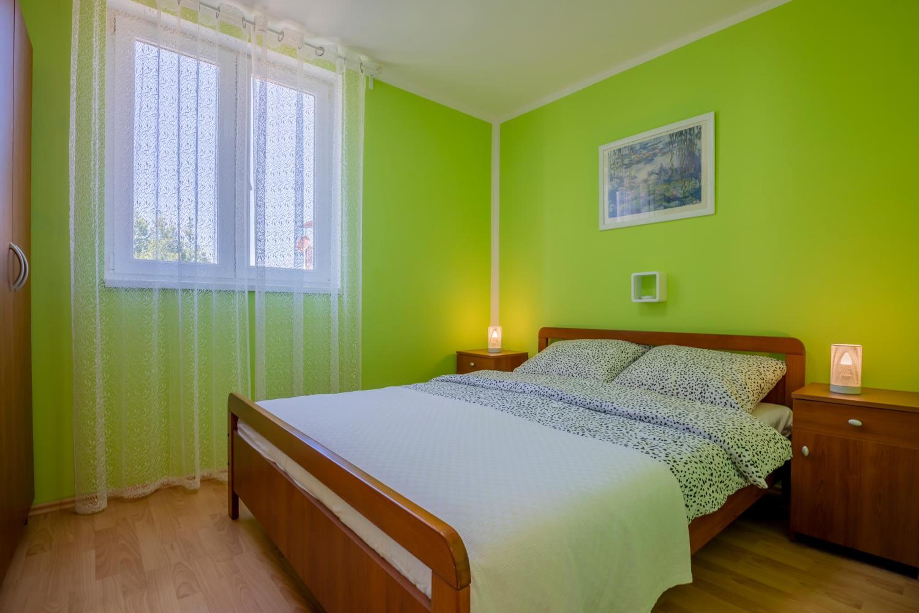 Apartman Marion I & G view 5
