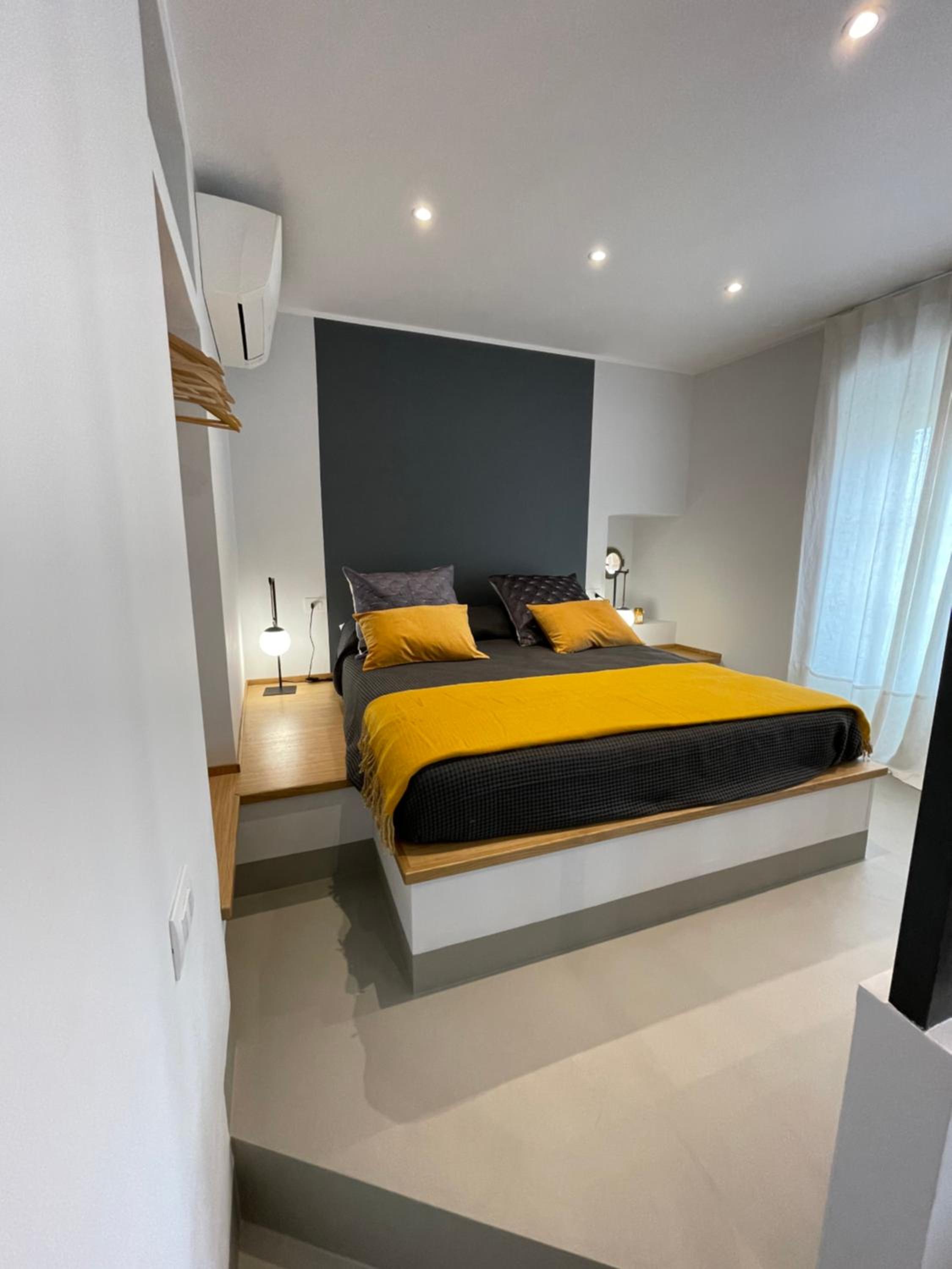 Mare e Cielo Luxury Apartment (1BR) view 5