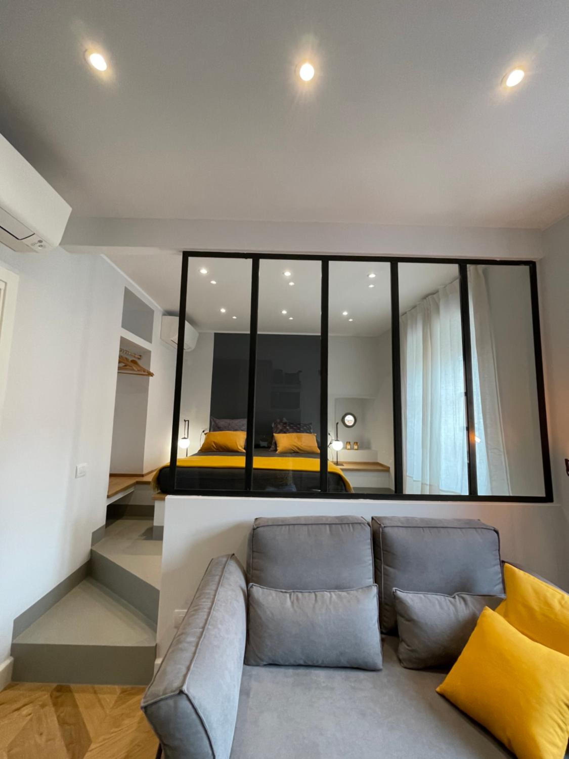 Mare e Cielo Luxury Apartment (1BR) view 3