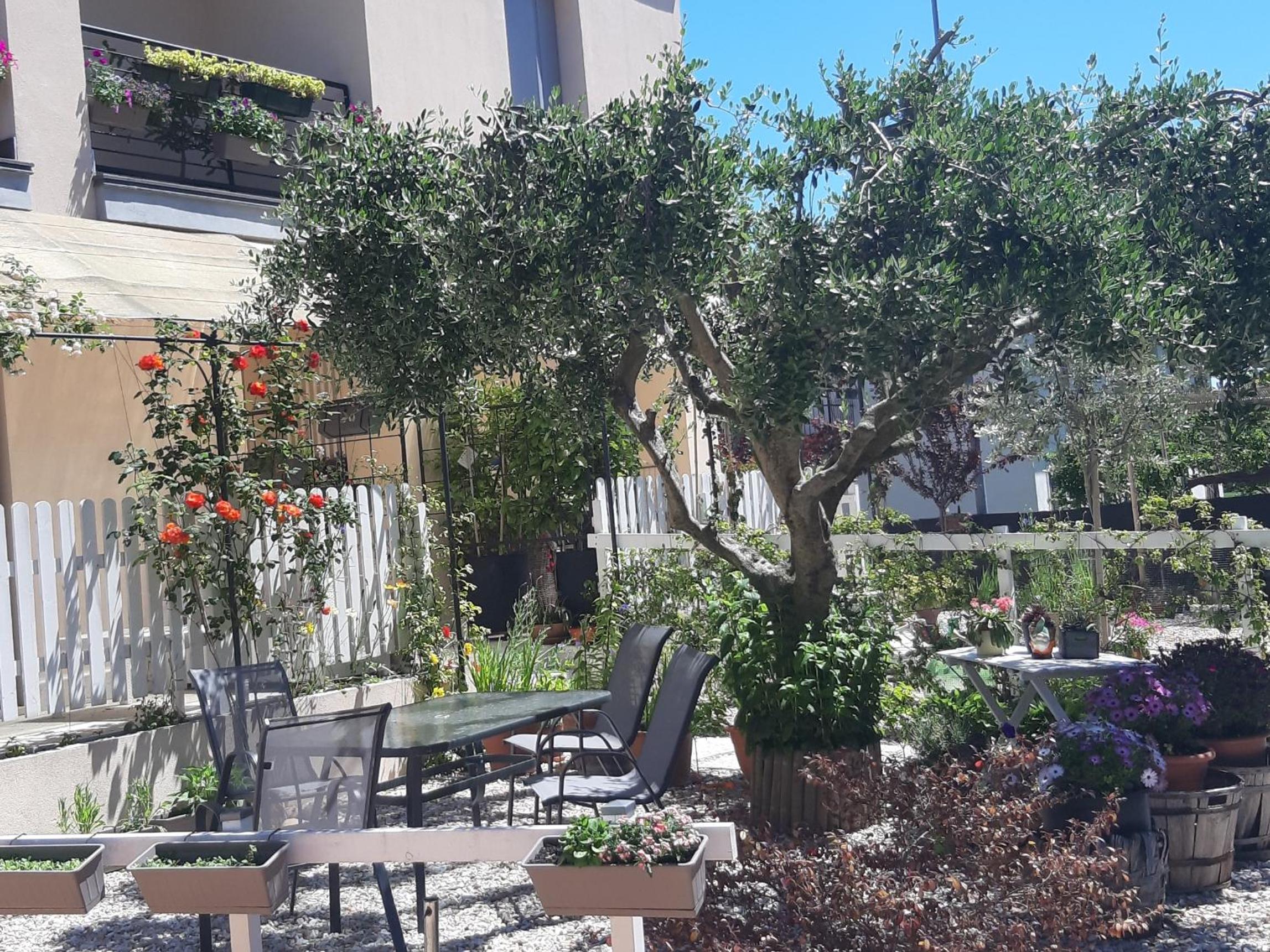Villa Marianna Garda Lake view 2