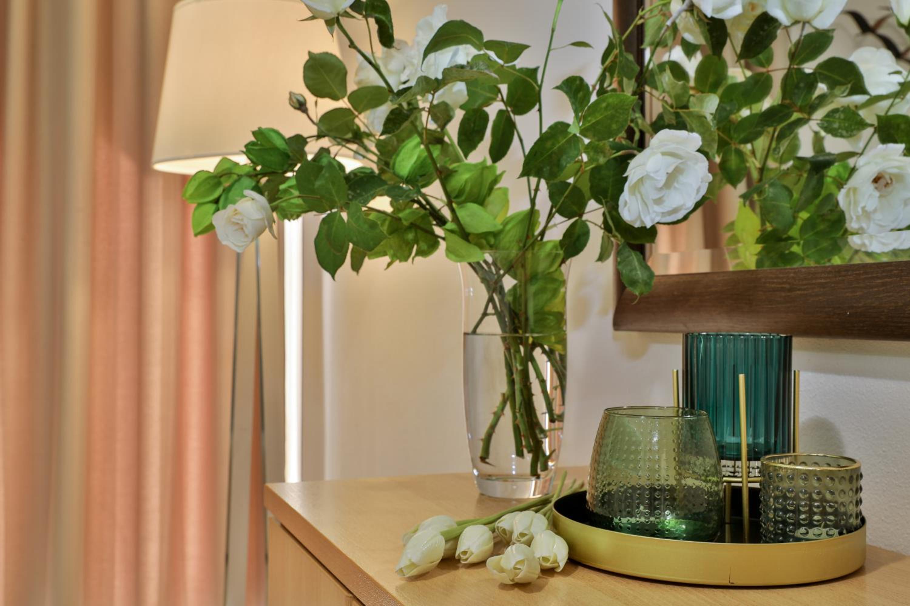 Irida Apartments