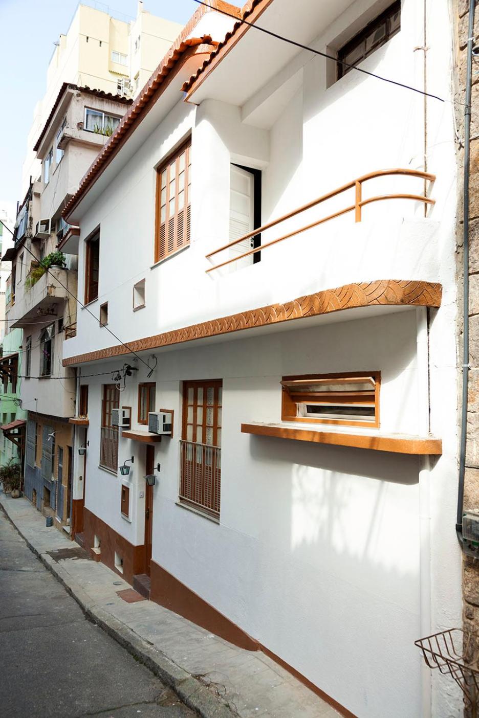 Casa Saga