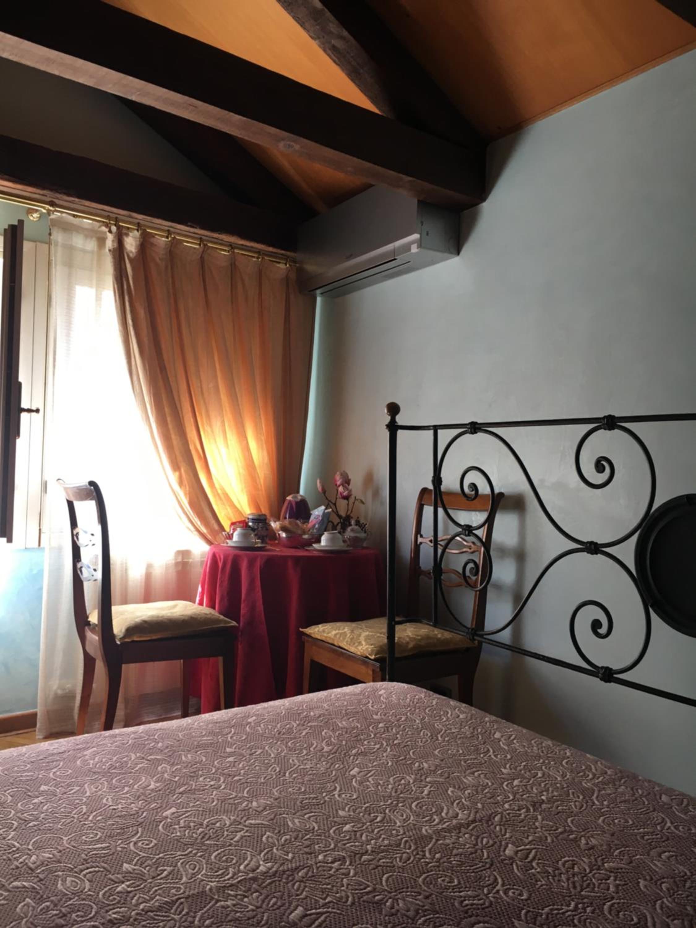 Suite Attico con Altana