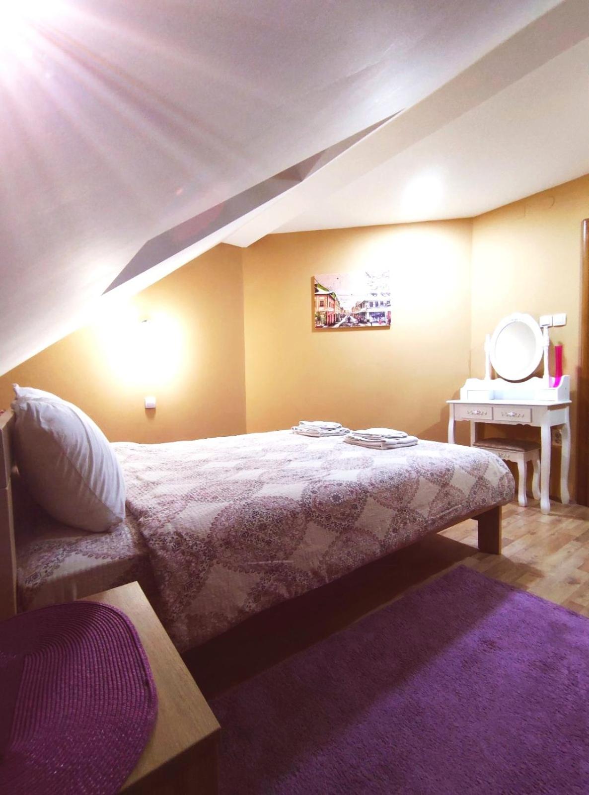 Apartmani Milošević view 2