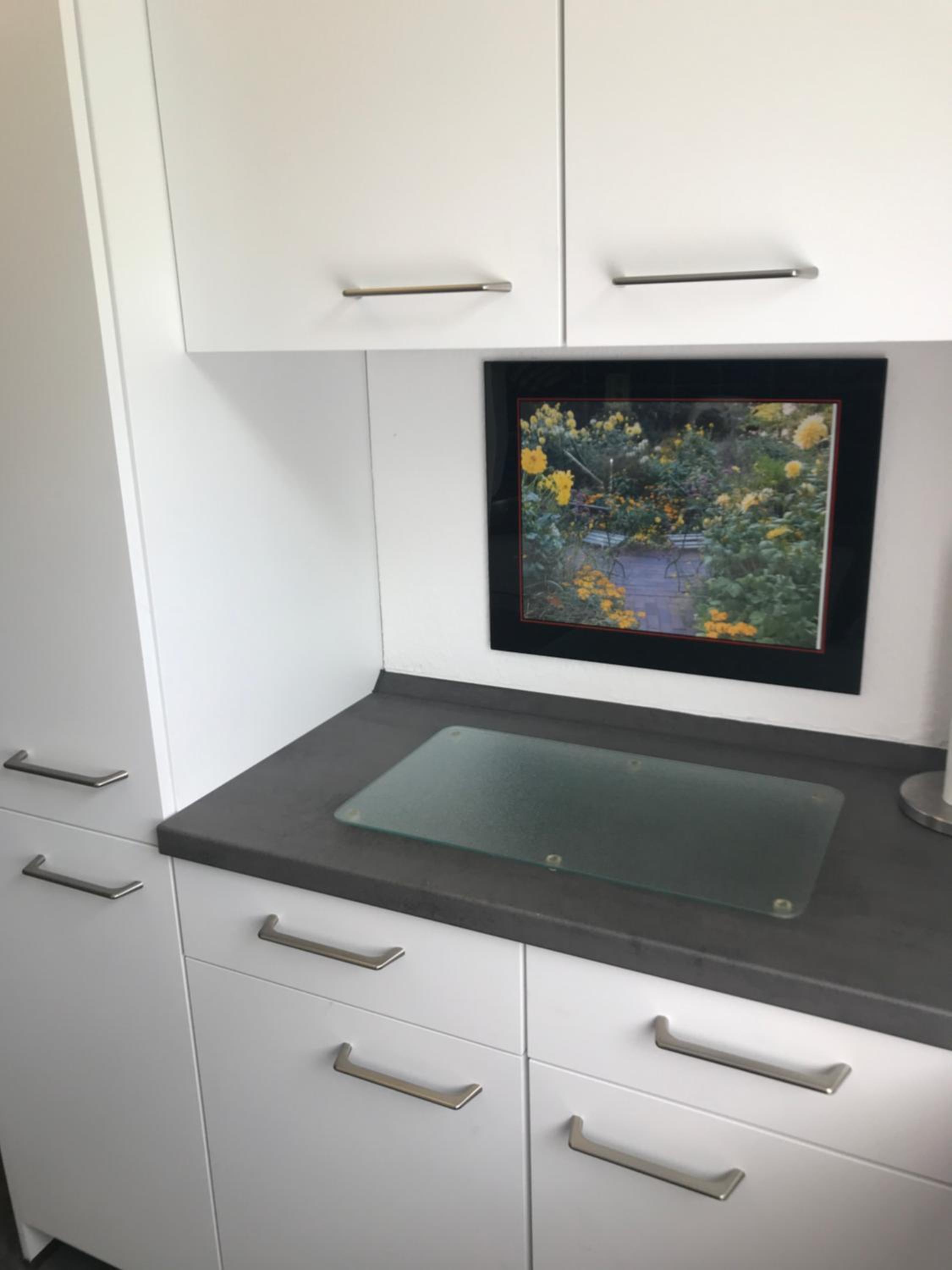 Ferienwohnung Westerwaldblick Dillenburg