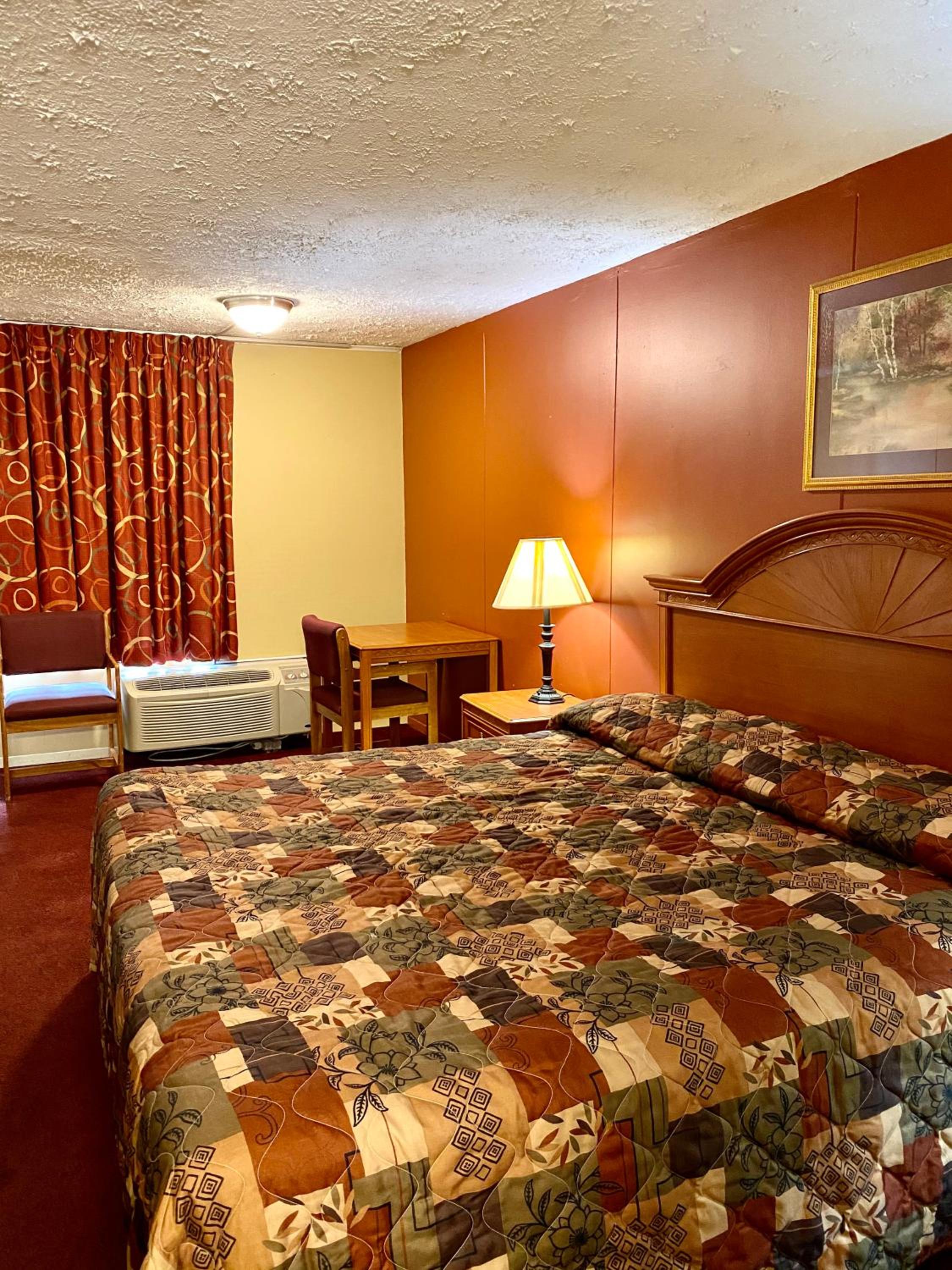 Plaza Inn Springfield