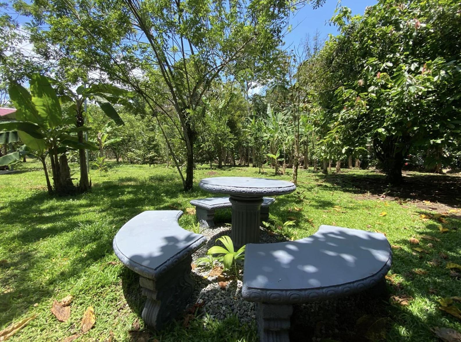Villas Allen Puerto Viejo
