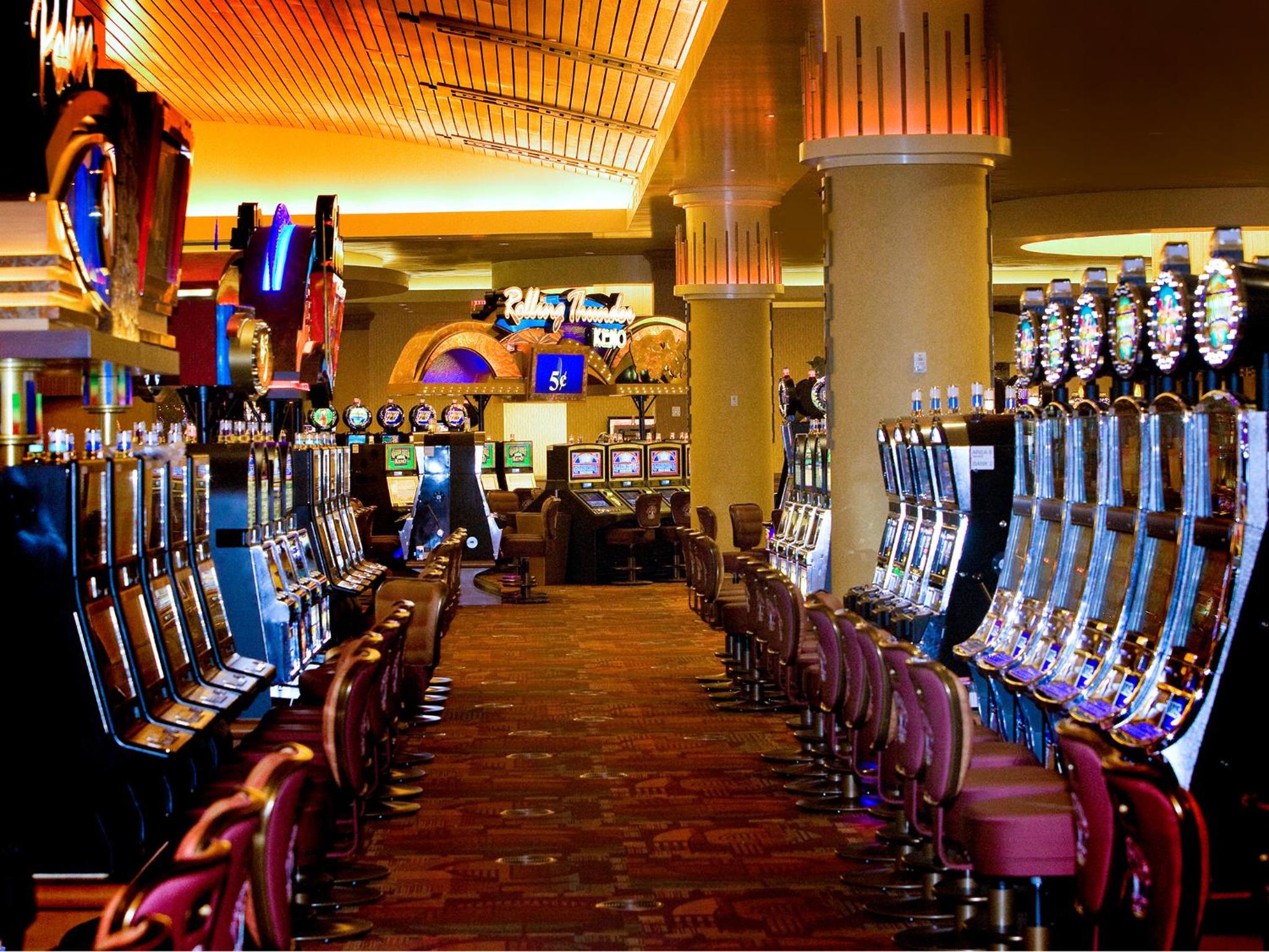 Sky Ute Casino Resort
