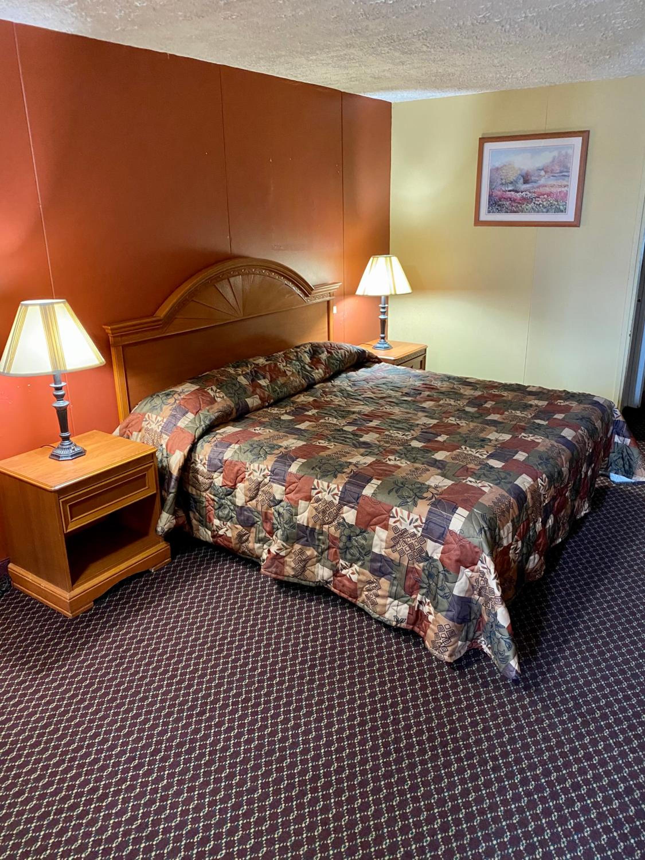 Plaza Inn Springfield