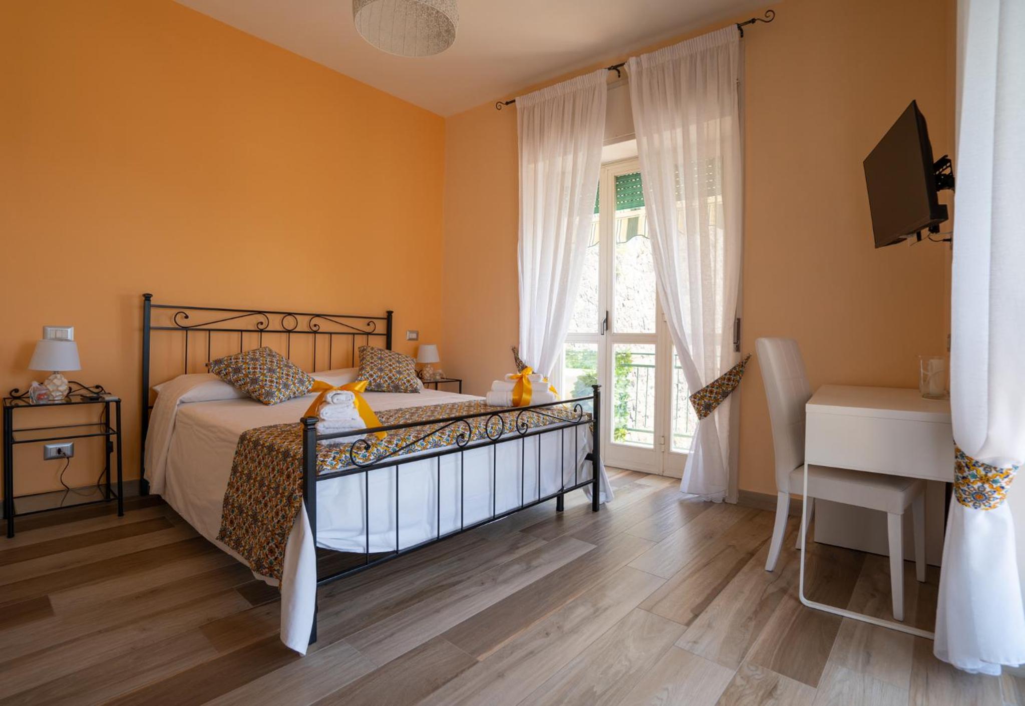 B&B Sogno - Vista Mare e Panorama a Vietri sul mare view 4
