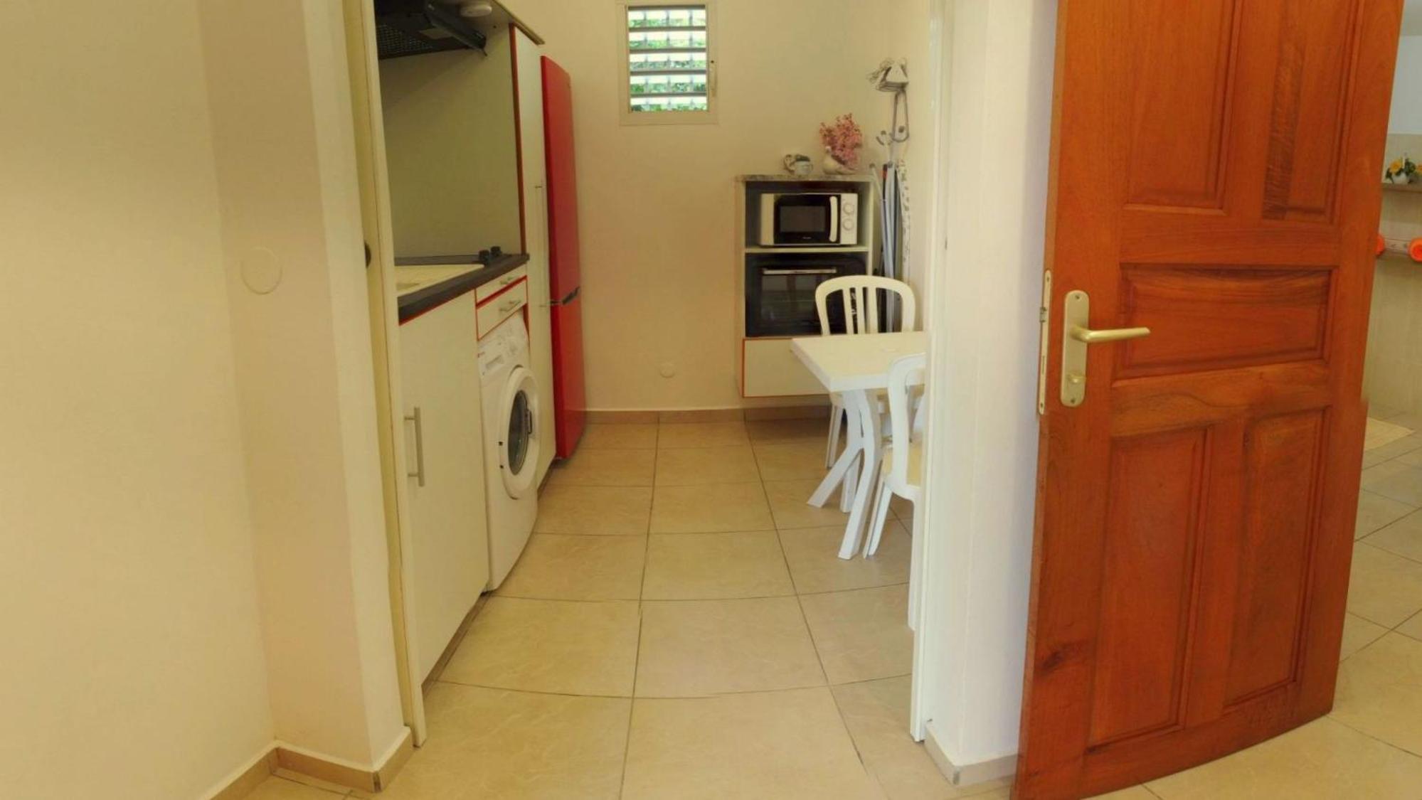 Appartement Camillia, 41m2 et son jardin privatif., photo 21