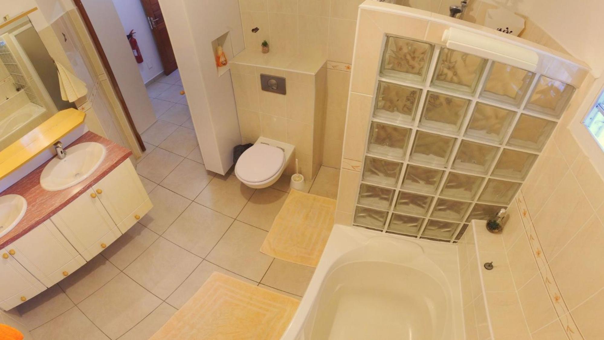Appartement Camillia, 41m2 et son jardin privatif., photo 16