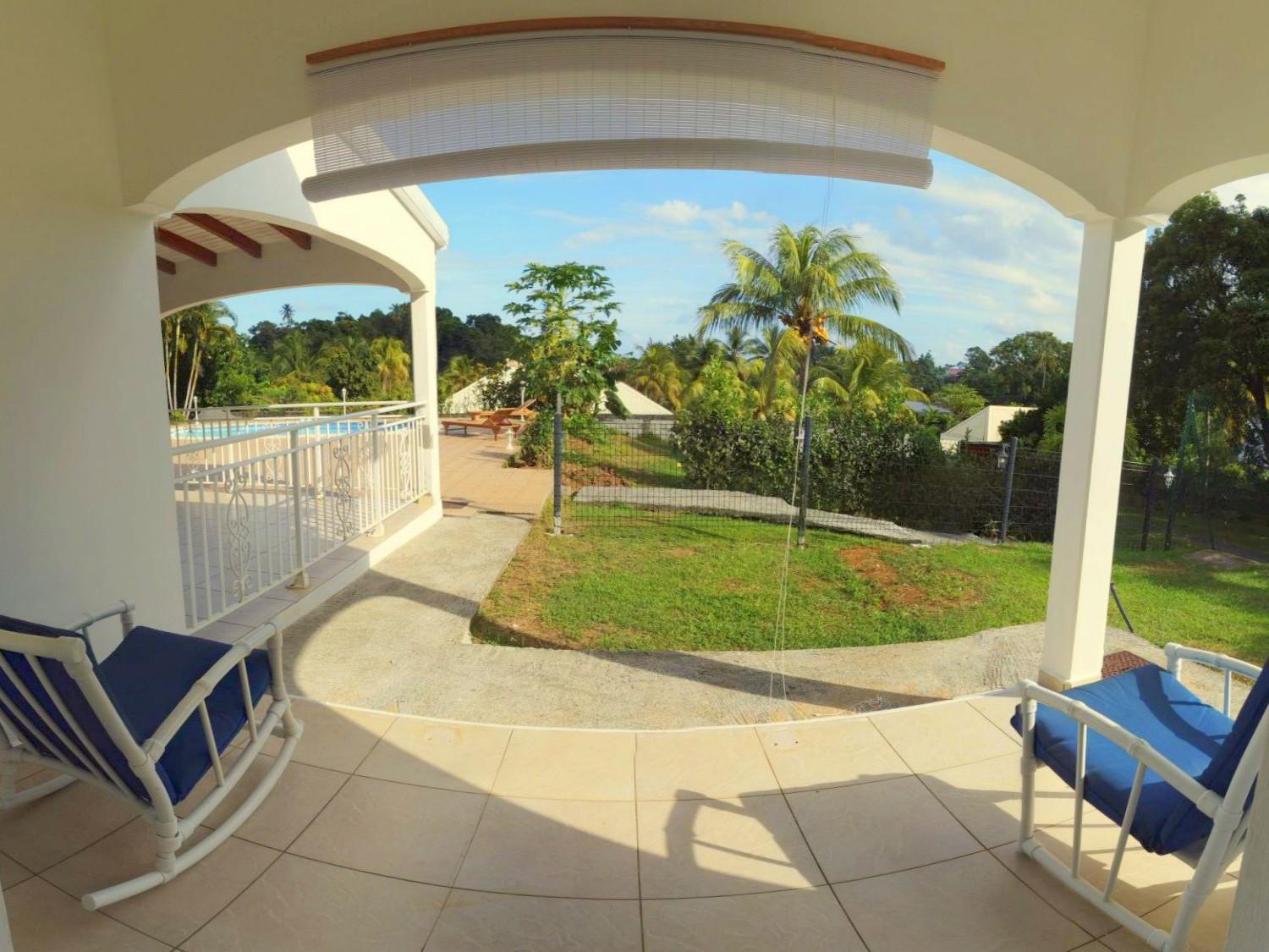 Appartement Camillia, 41m2 et son jardin privatif., photo 22